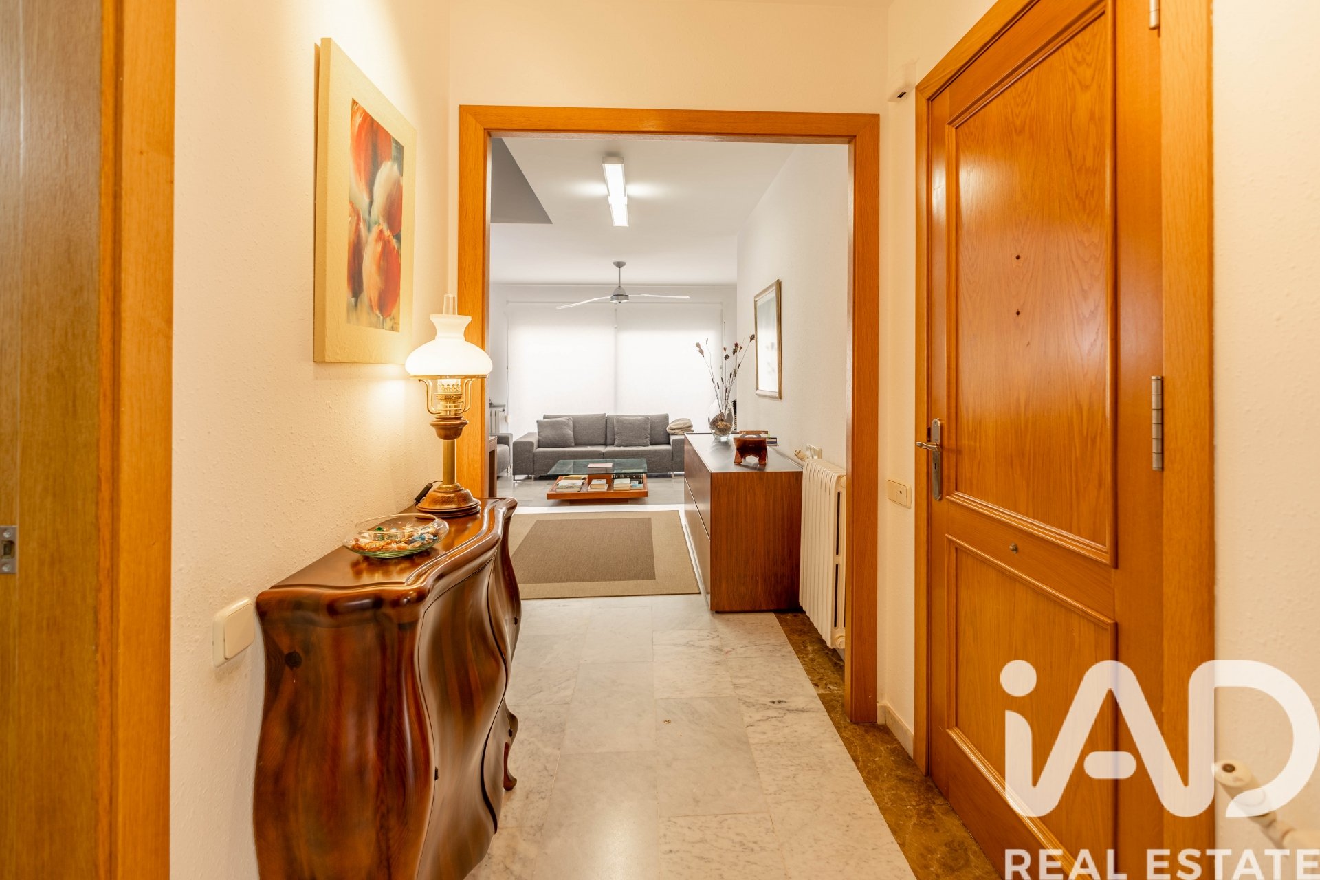 Apartment in Vilanova i la Geltru, Barcelona, Spain 4 bedrooms, 238.73 sq.m. No. 172226