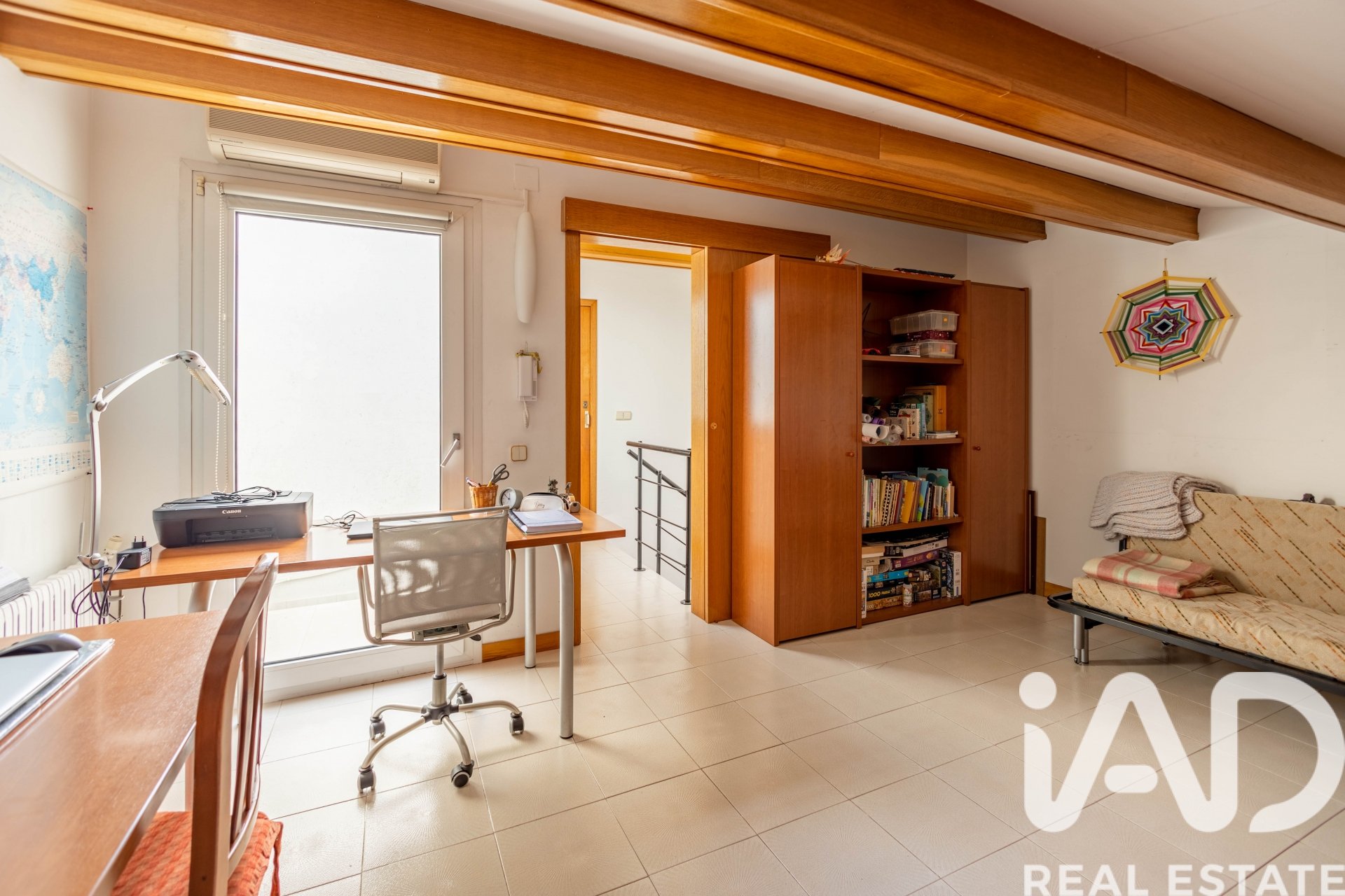 Apartment in Vilanova i la Geltru, Barcelona, Spain 4 bedrooms, 238.73 sq.m. No. 172226