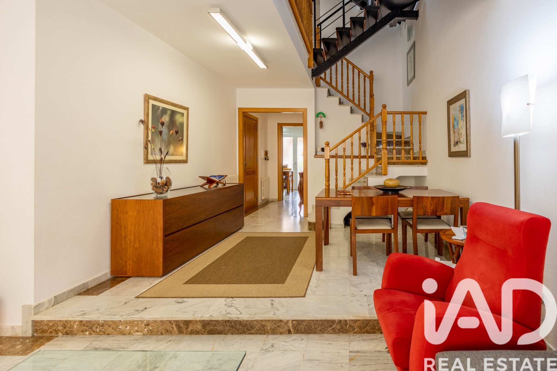 Apartment in Vilanova i la Geltru, Barcelona, Spain 4 bedrooms, 238.73 sq.m. No. 172226