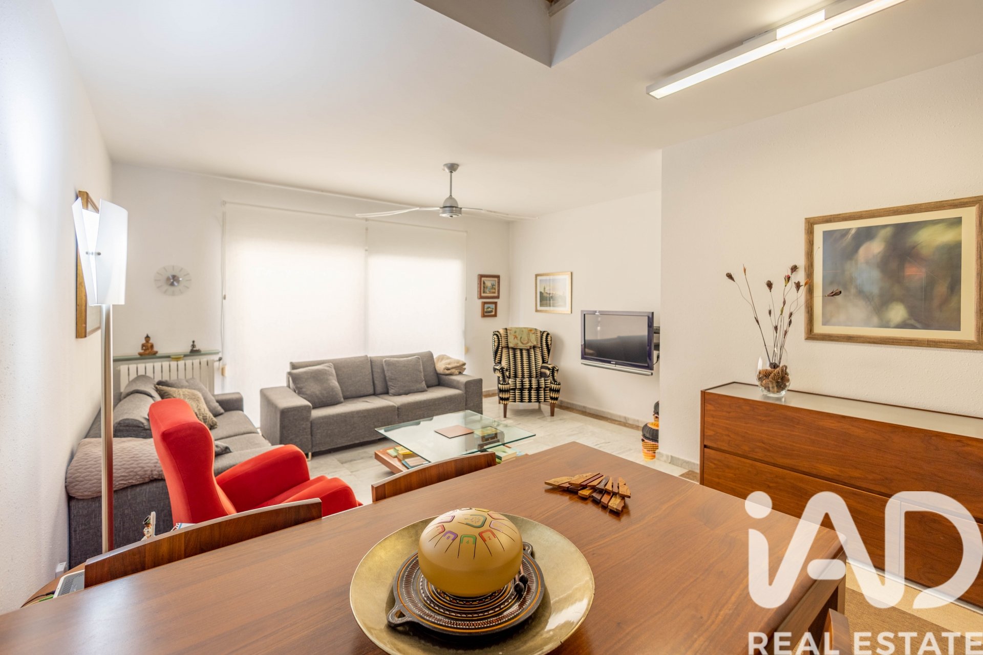 Apartment in Vilanova i la Geltru, Barcelona, Spain 4 bedrooms, 238.73 sq.m. No. 172226