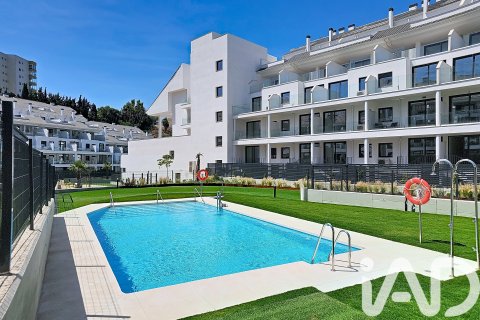 Apartamento en Fuengirola, Málaga, España 2 dormitorios, 92 m2 No. 172225