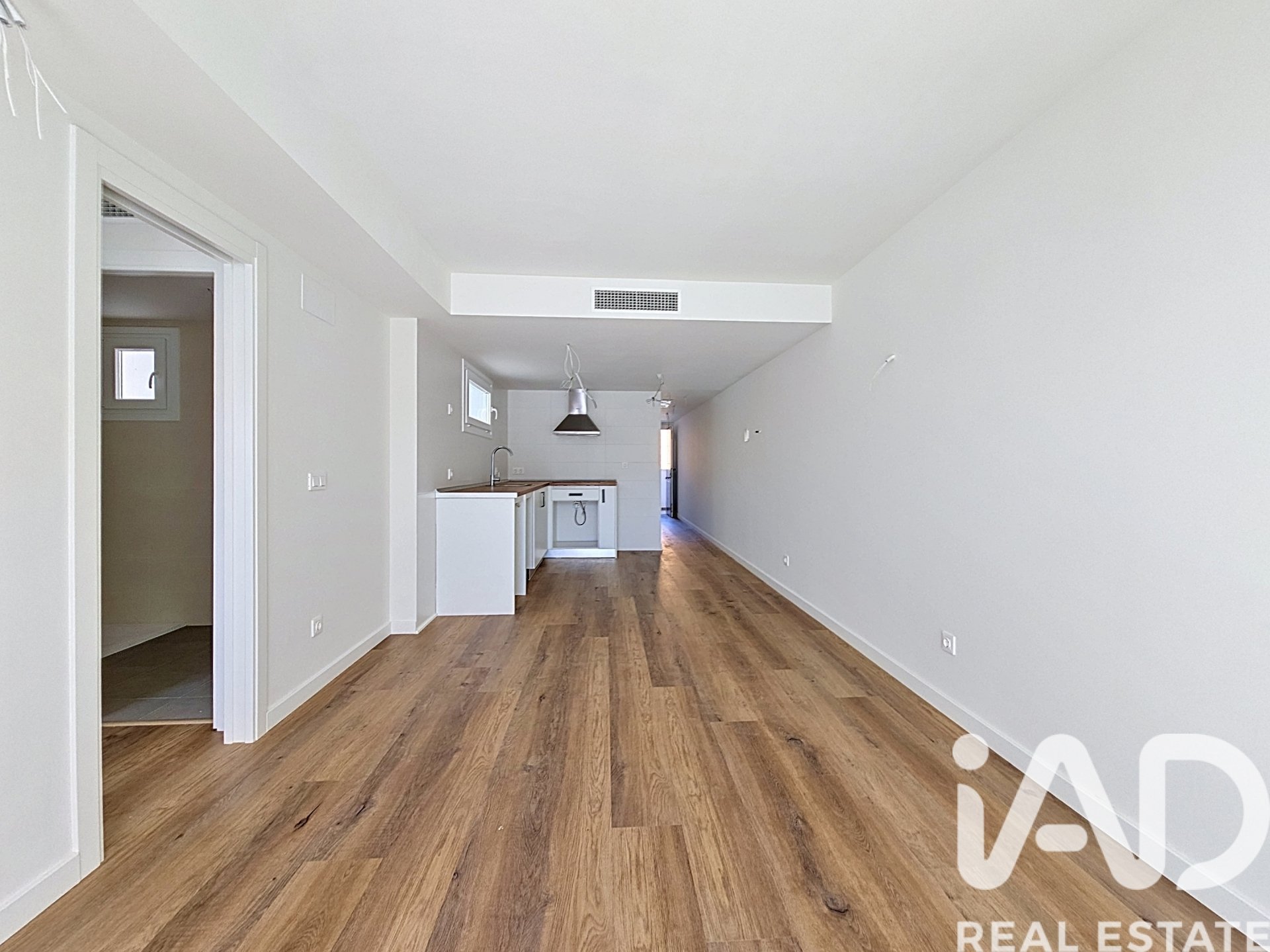 Apartamento en Fuengirola, Málaga, España 2 dormitorios, 92 m2 No. 172225