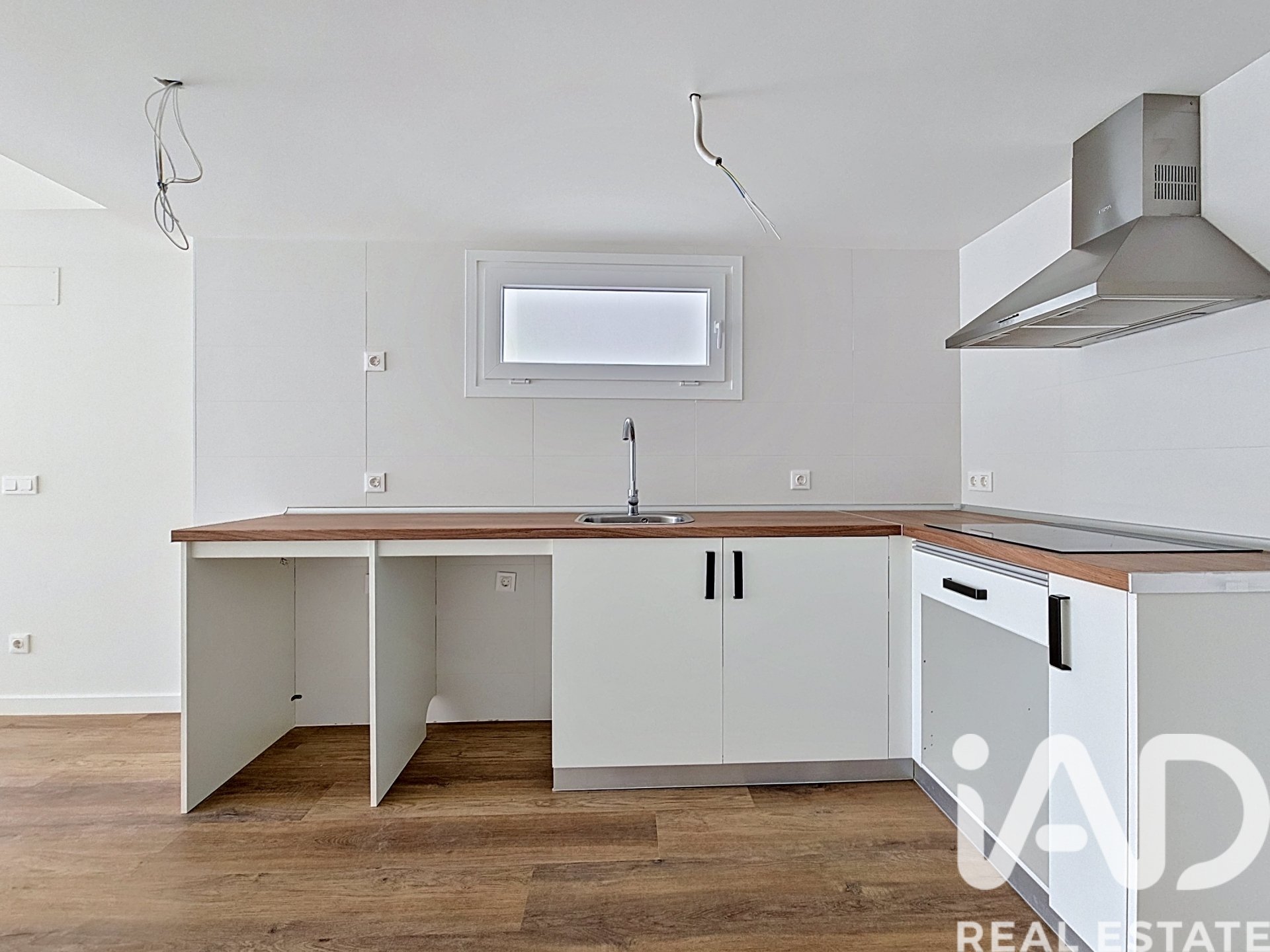 Apartamento en Fuengirola, Málaga, España 2 dormitorios, 92 m2 No. 172225