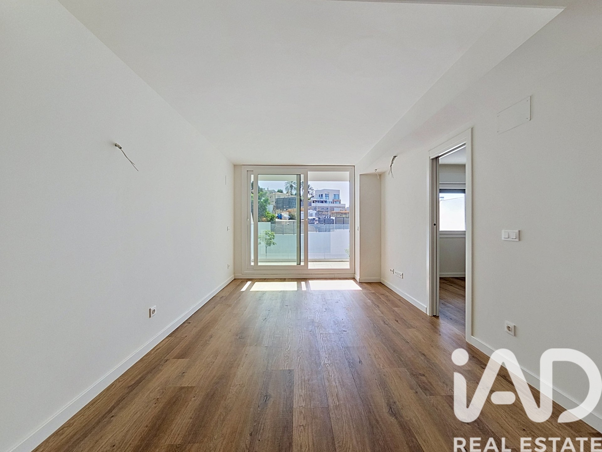 Apartamento en Fuengirola, Málaga, España 2 dormitorios, 92 m2 No. 172225
