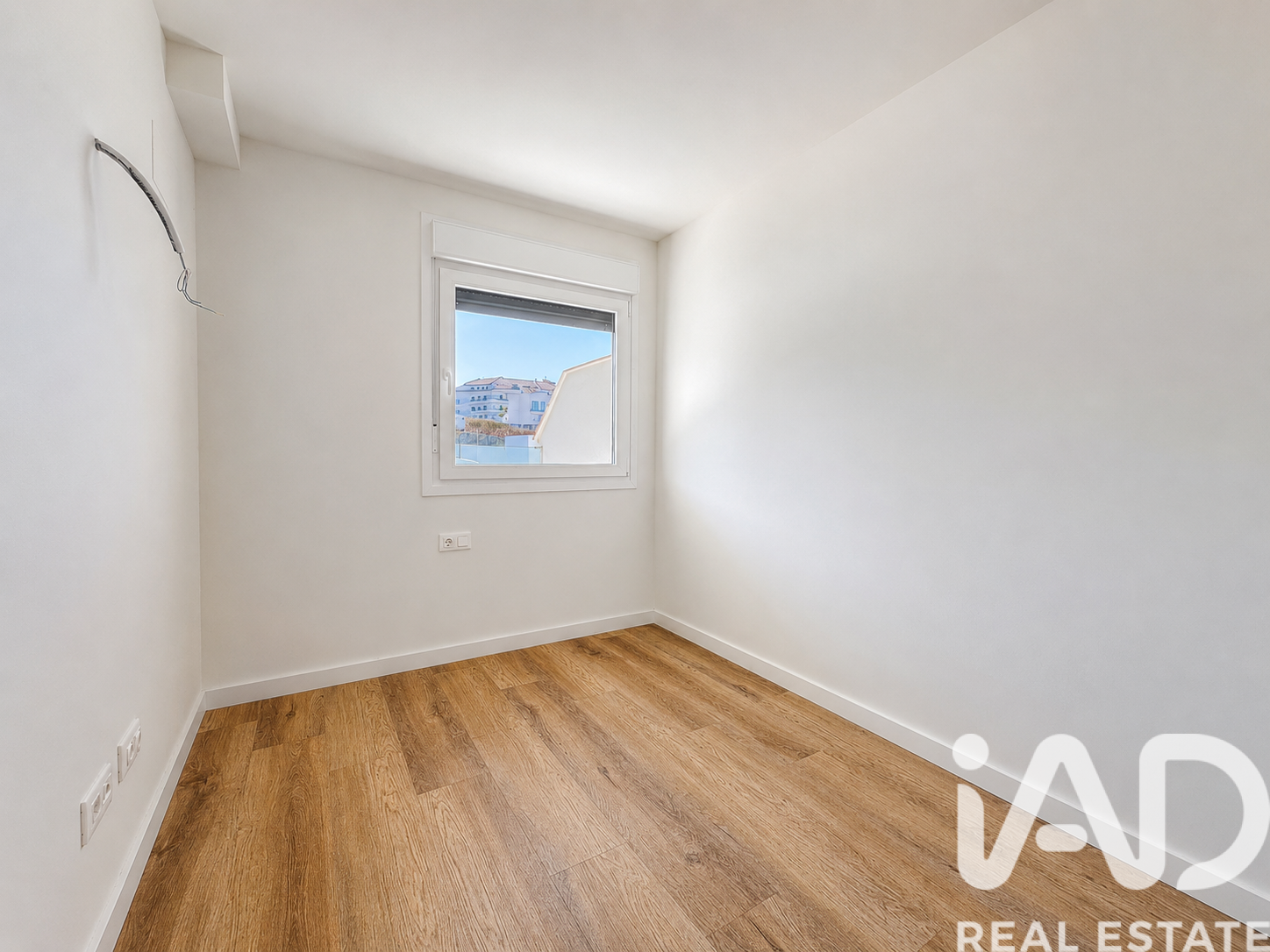 Apartamento en Fuengirola, Málaga, España 2 dormitorios, 92 m2 No. 172225