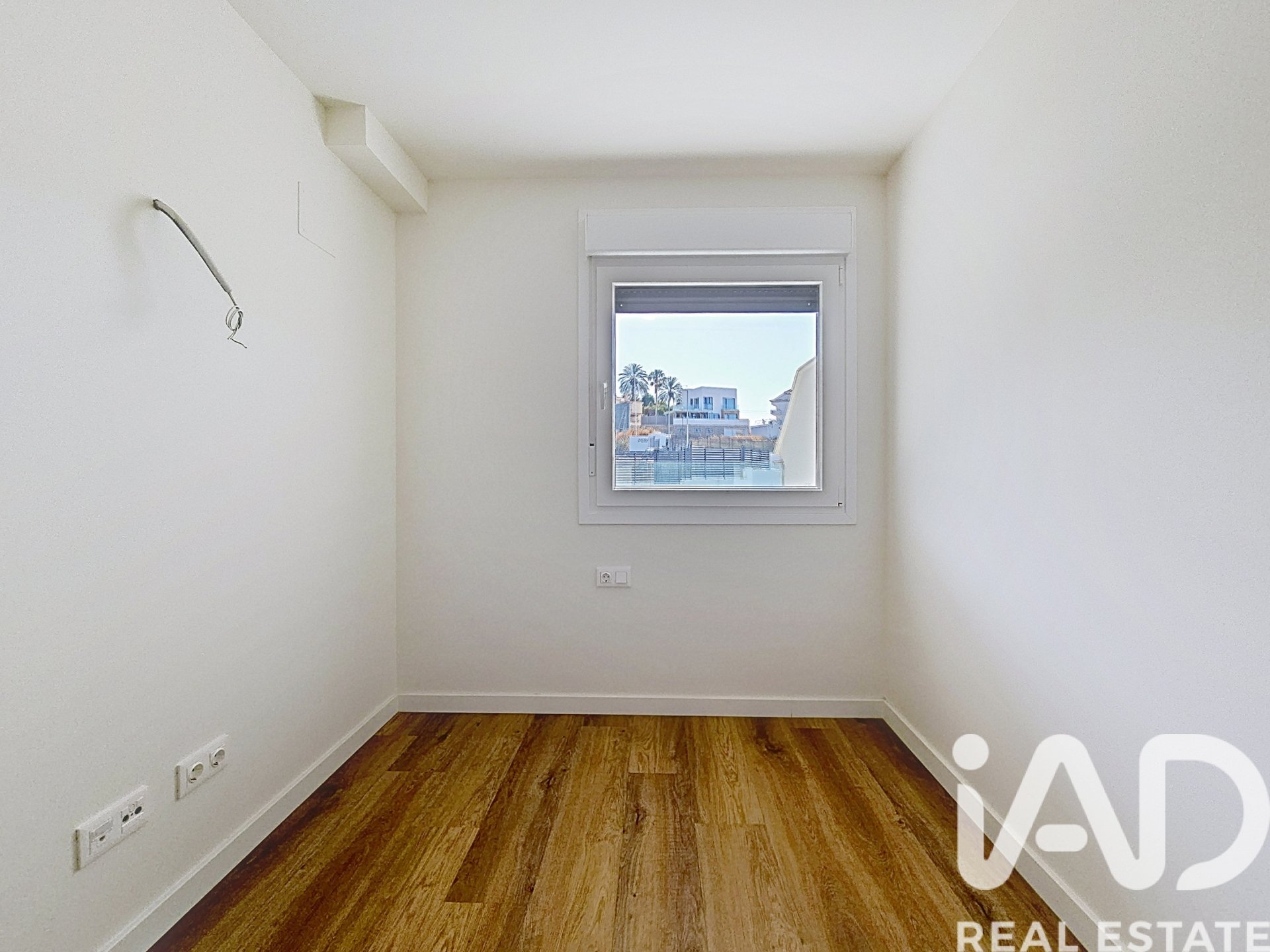 Apartamento en Fuengirola, Málaga, España 2 dormitorios, 92 m2 No. 172225