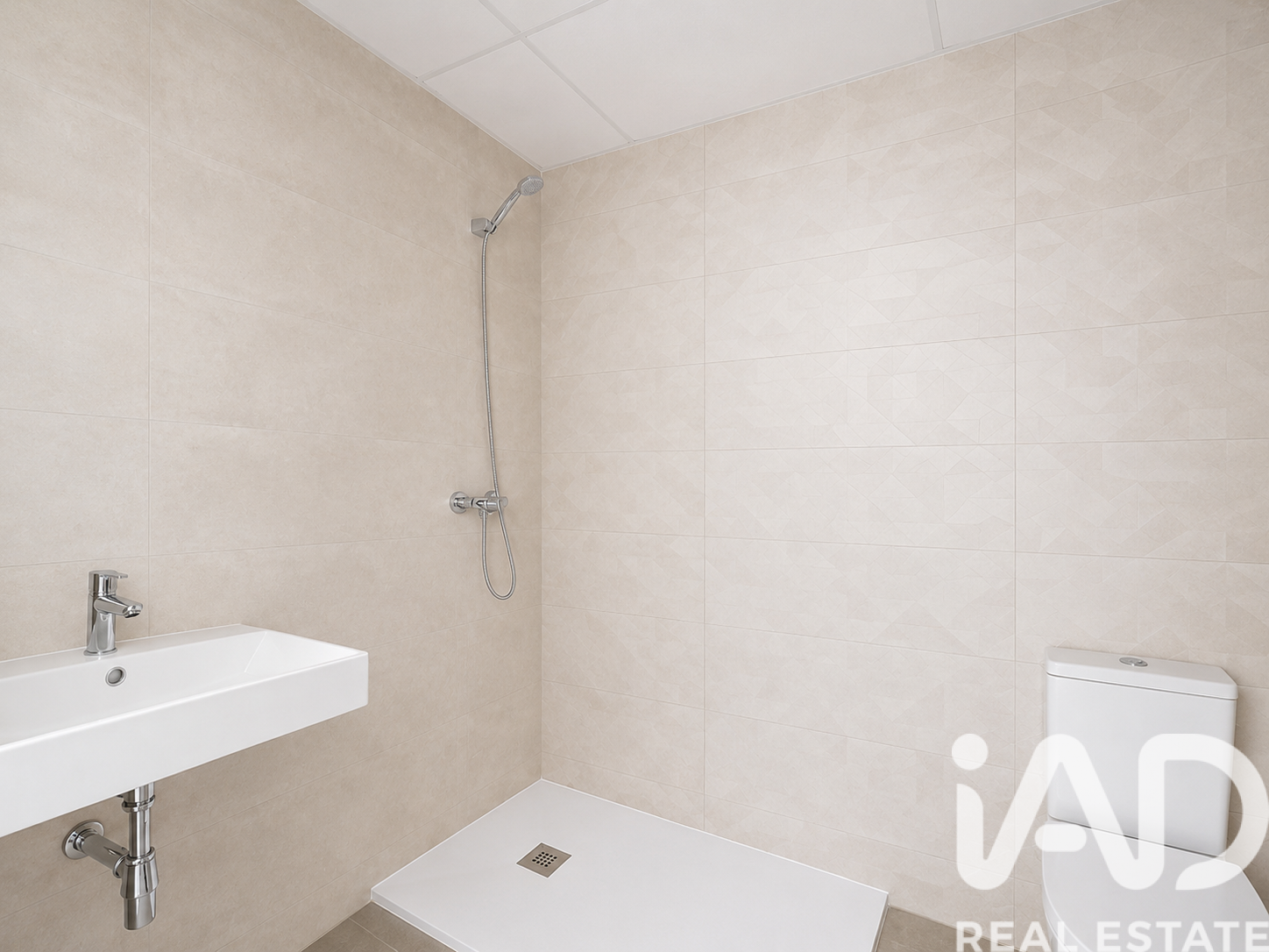 Apartamento en Fuengirola, Málaga, España 2 dormitorios, 92 m2 No. 172225