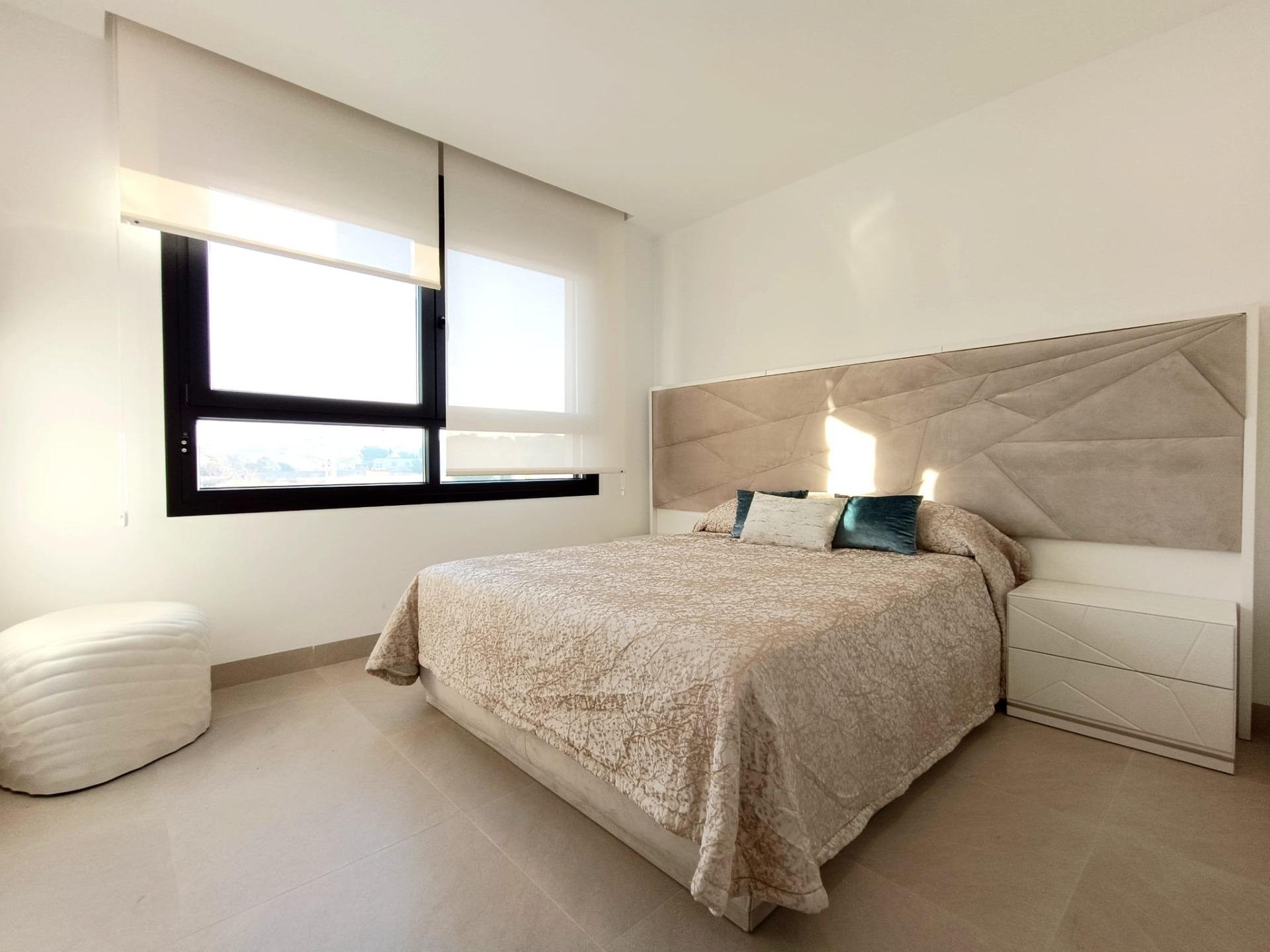 Villa in Benijofar, Alicante, Spanien 3 Schlafzimmer, 138 m2 Nr. 112749