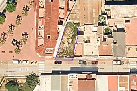 Appartamento a Ciutadella De Menorca, Menorca, Spagna 2 camere da letto, 68 mq. N° 160918