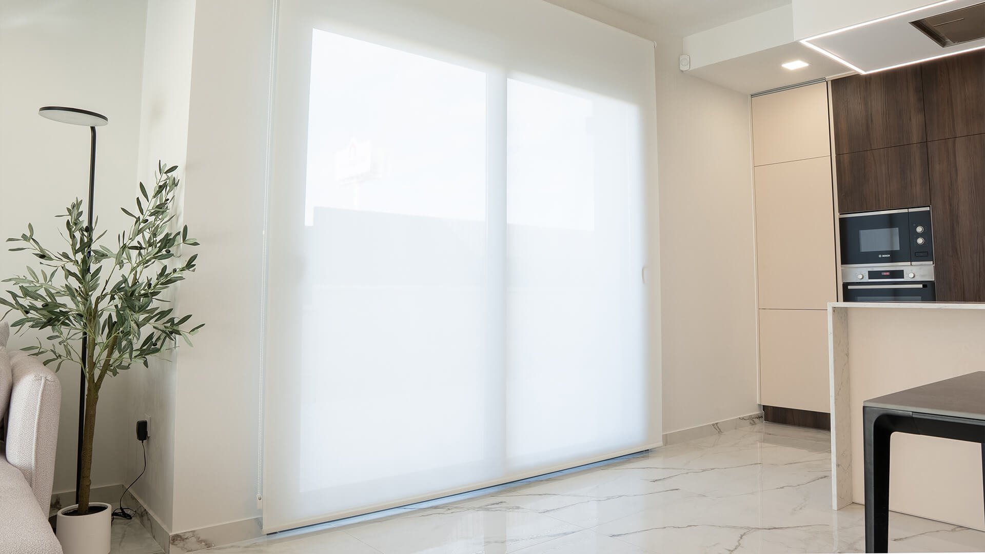 Huvila Lo Marabu Villas, Ciudad Quesada, Alicante, Espanja 3 makuuhuonetta, 107 m2 No. 155163