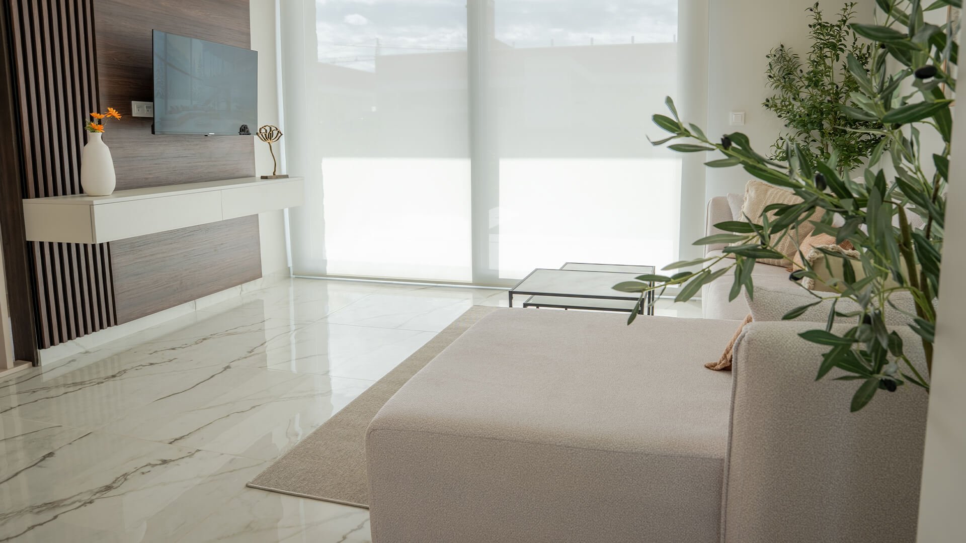 Huvila Lo Marabu Villas, Ciudad Quesada, Alicante, Espanja 3 makuuhuonetta, 107 m2 No. 155163