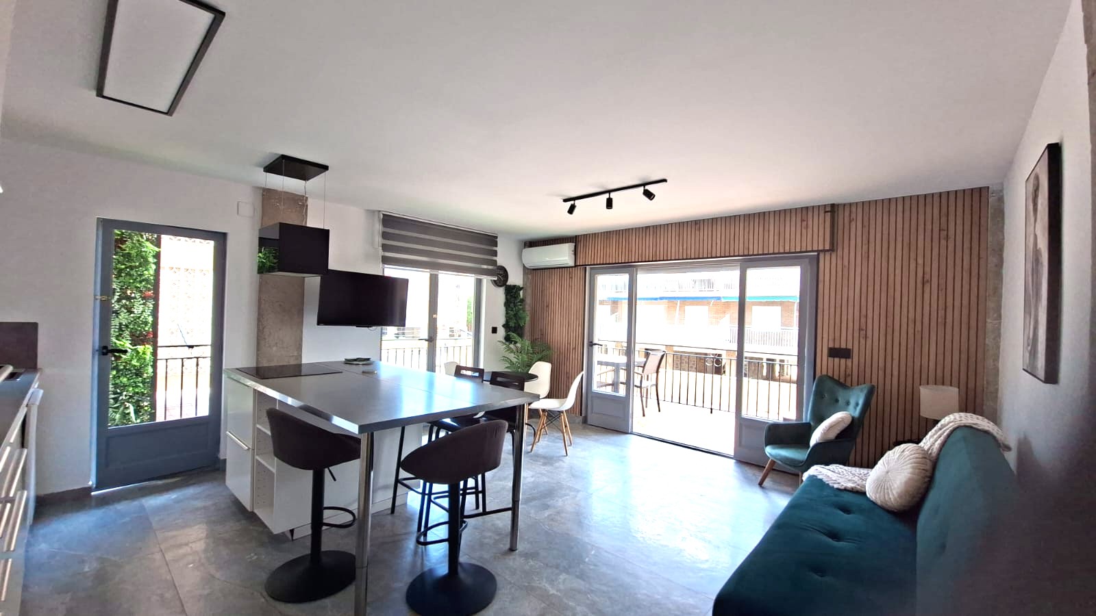 Apartment à Santa Pola, Alicante, Espagne 3 chambres, 89 m2 No. 181214