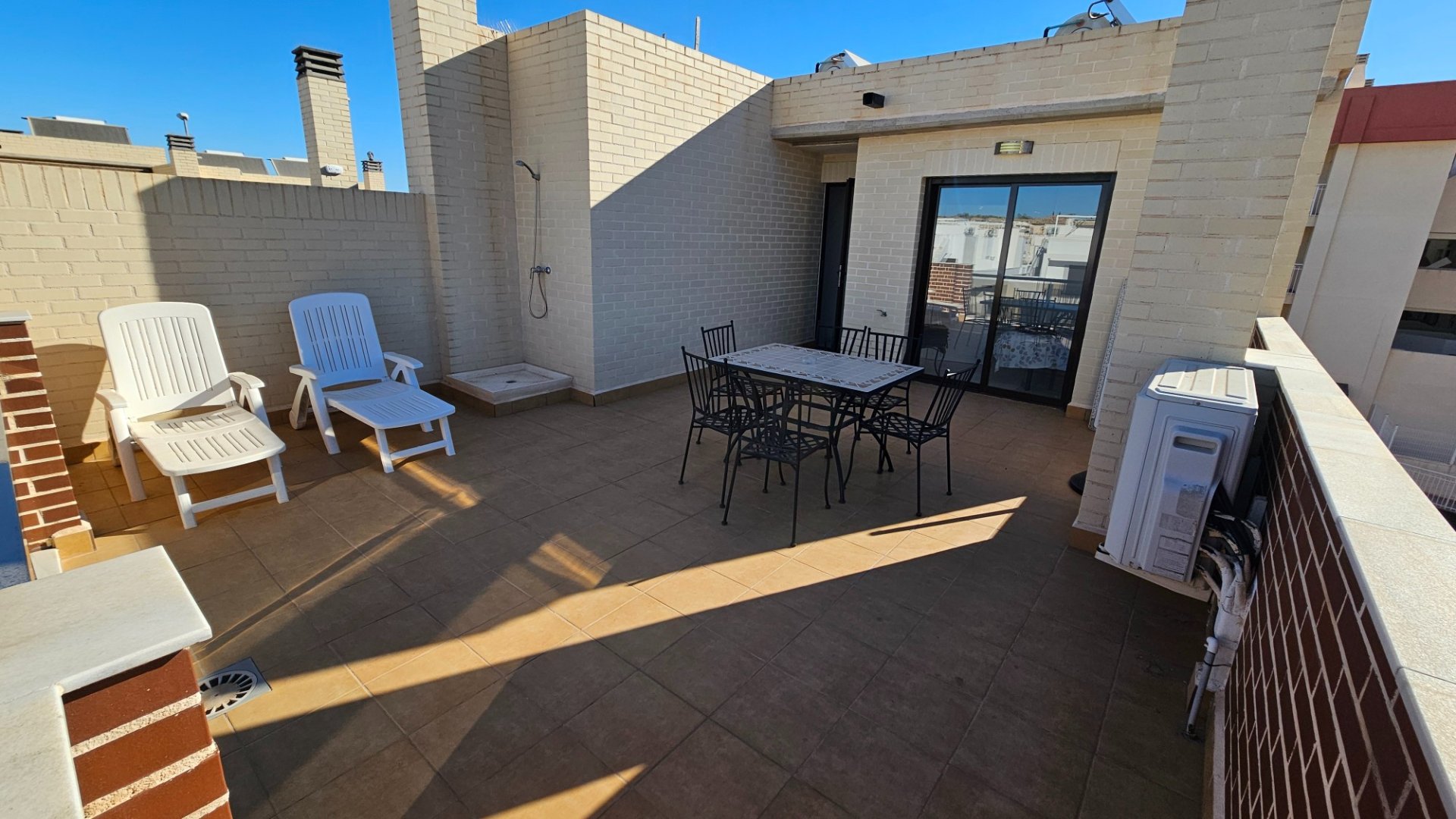 Apartment à Cabo Roig, Alicante, Espagne 3 chambres, 84 m2 No. 181212