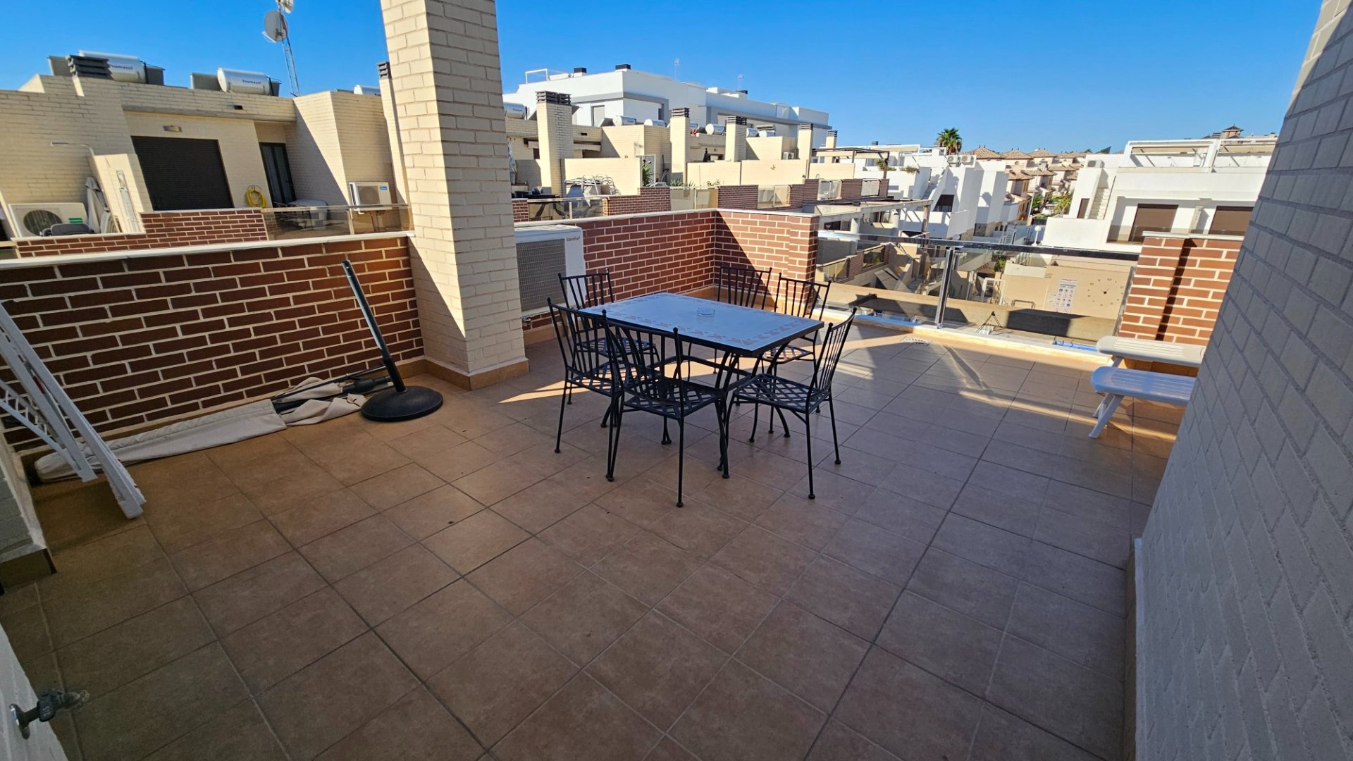 Apartment à Cabo Roig, Alicante, Espagne 3 chambres, 84 m2 No. 181212
