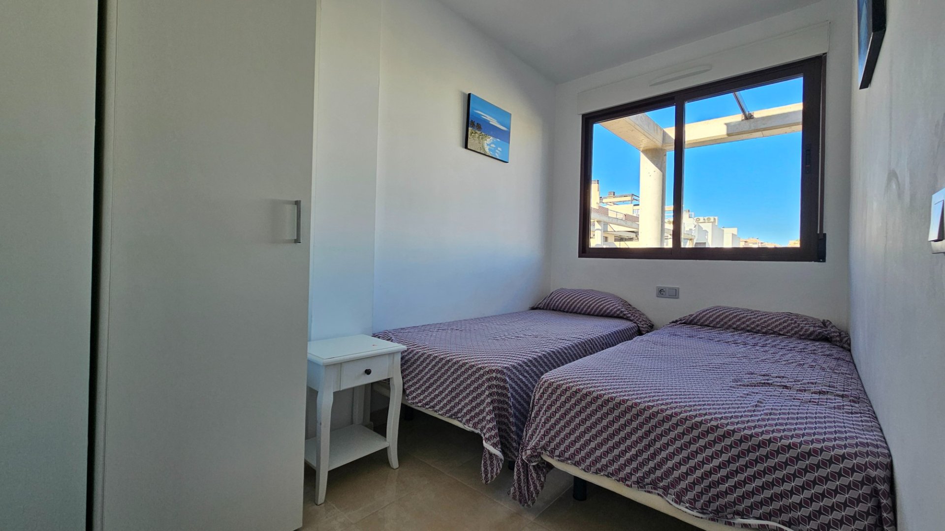 Apartment à Cabo Roig, Alicante, Espagne 3 chambres, 84 m2 No. 181212