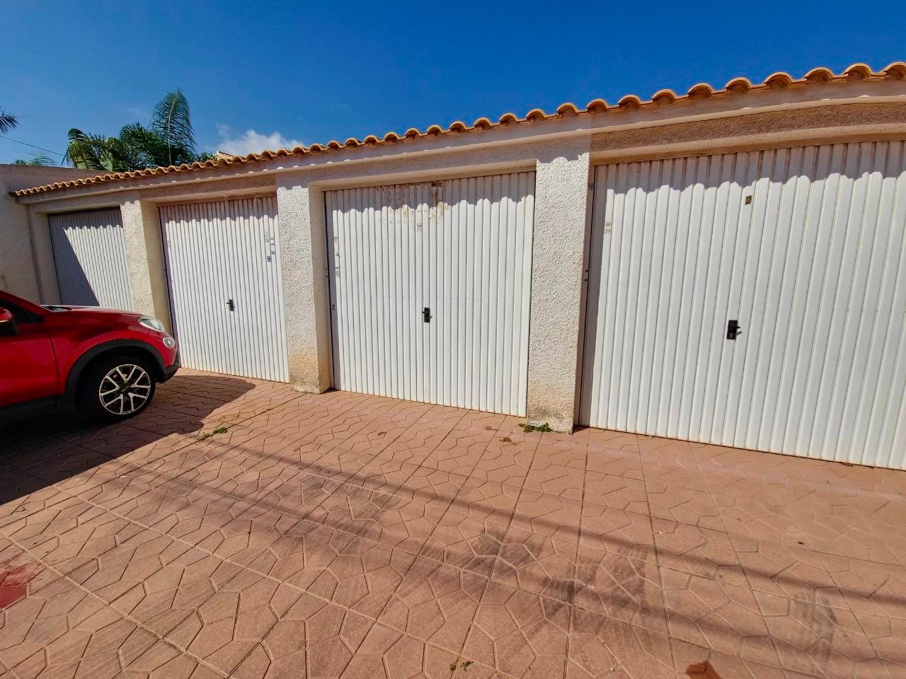 Dúplex en Cabo Roig, Alicante, España 3 dormitorios, 80 m2 No. 181213