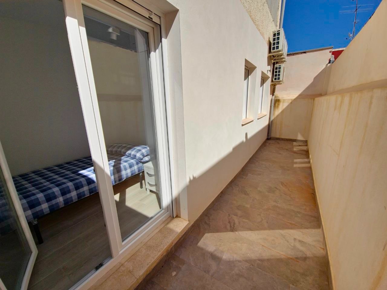 Dúplex en Cabo Roig, Alicante, España 3 dormitorios, 80 m2 No. 181213