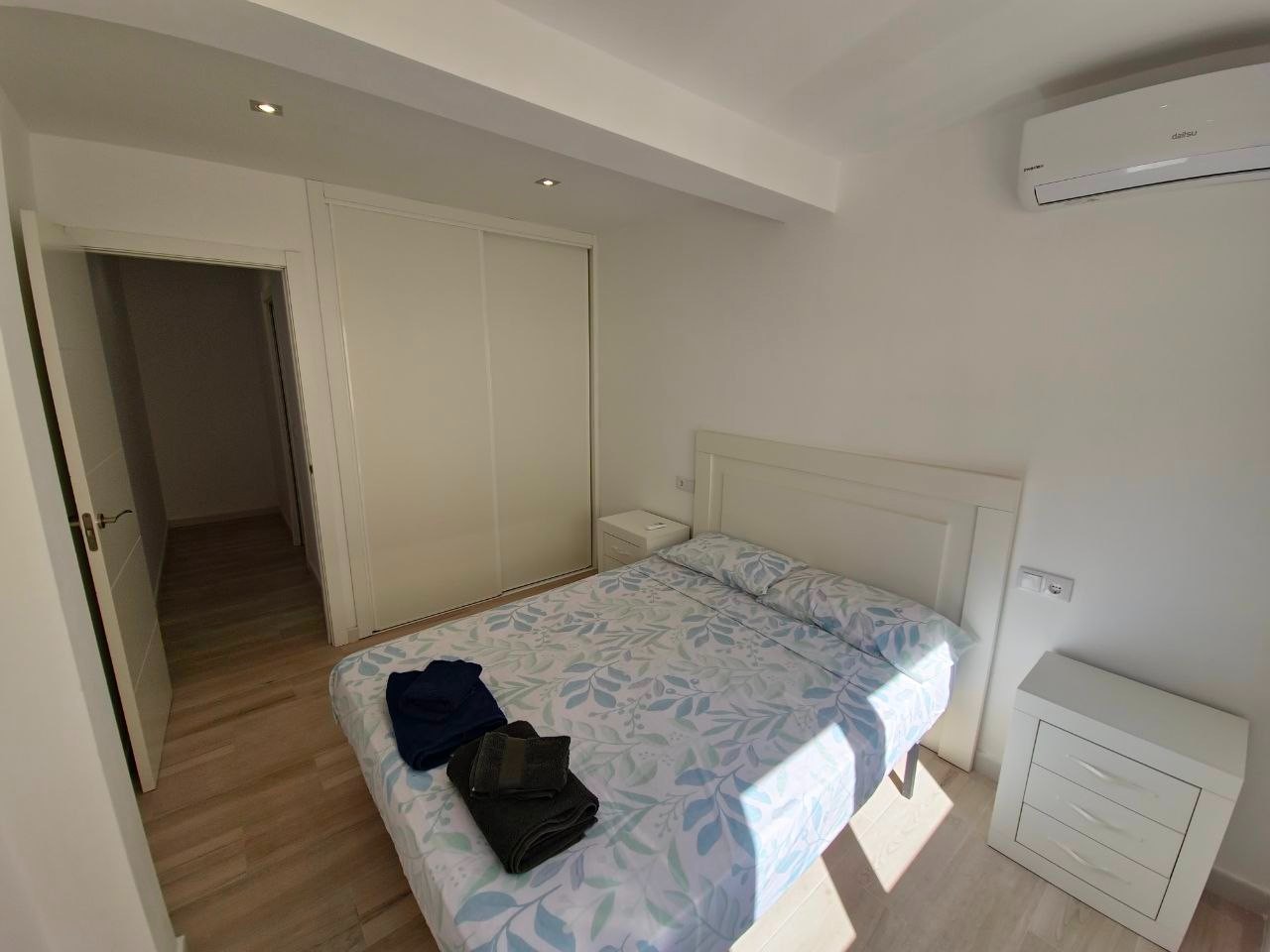 Dúplex en Cabo Roig, Alicante, España 3 dormitorios, 80 m2 No. 181213