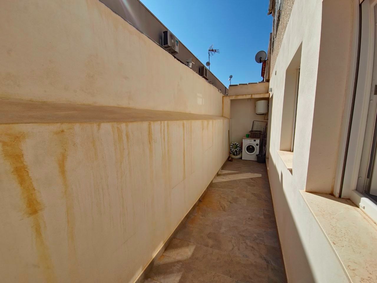 Dúplex en Cabo Roig, Alicante, España 3 dormitorios, 80 m2 No. 181213