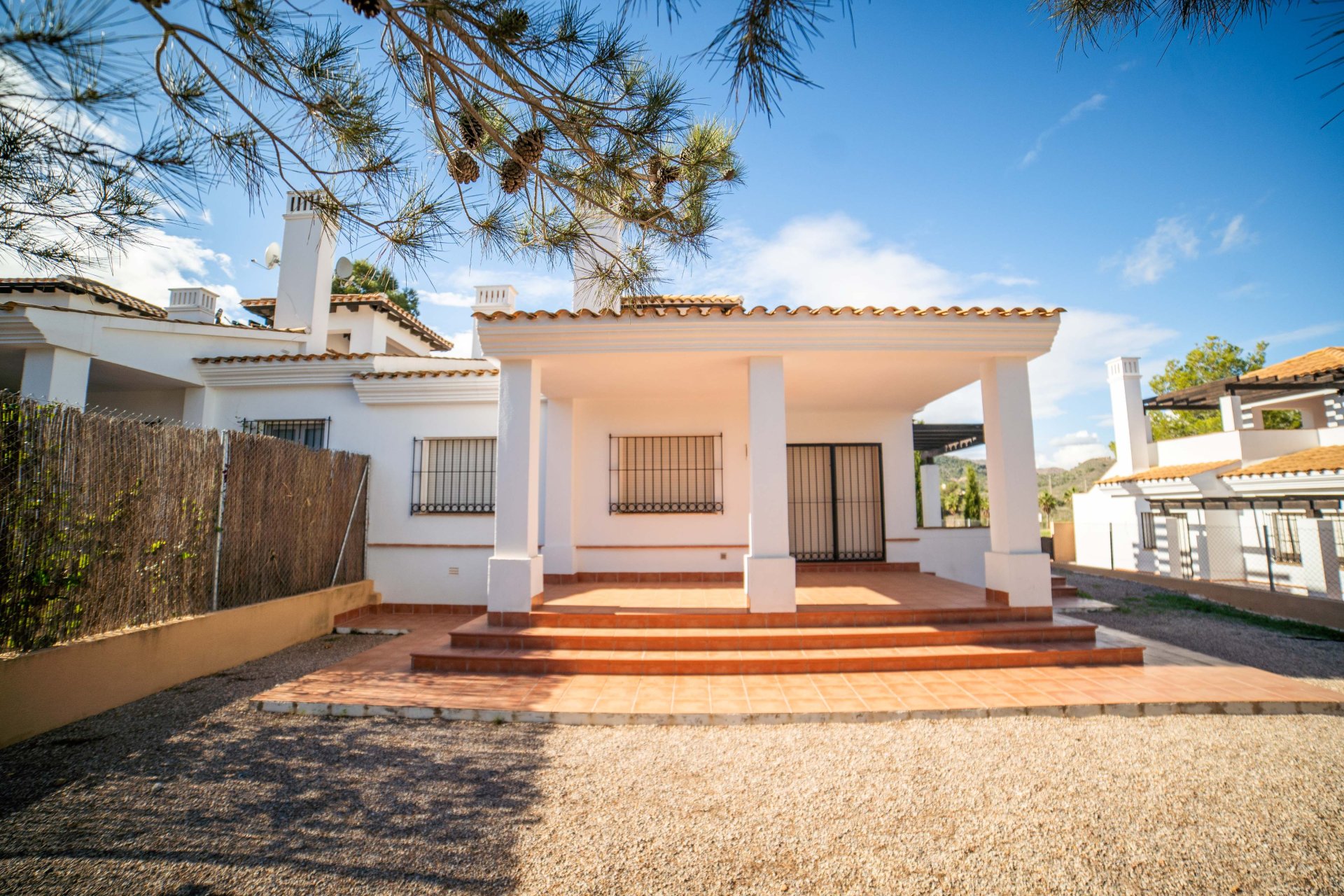 Duplex à Fuente Alamo, Murcia, Espagne 2 chambres, 164 m2 No. 181216