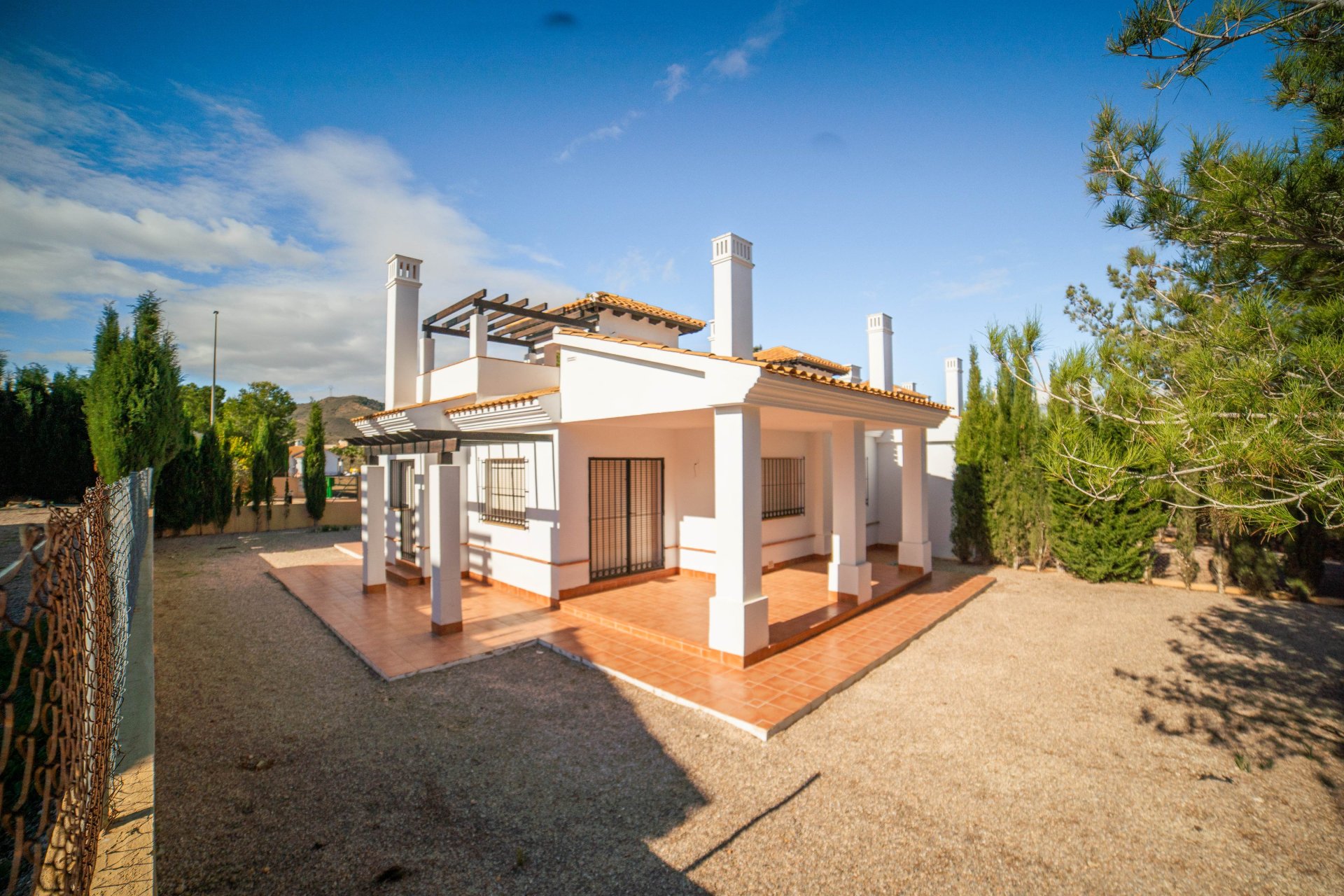 Duplex à Fuente Alamo, Murcia, Espagne 2 chambres, 164 m2 No. 181216