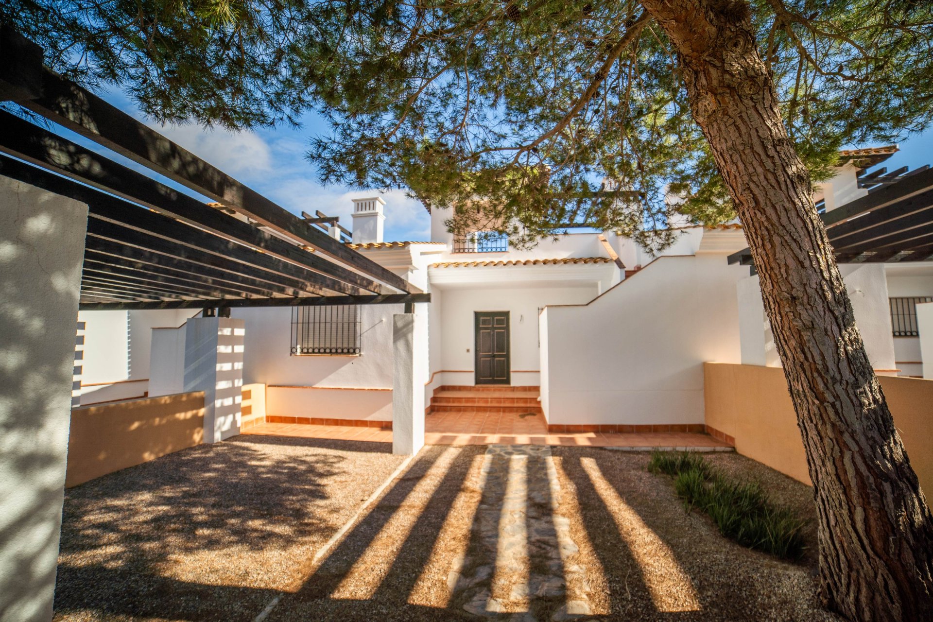 Duplex à Fuente Alamo, Murcia, Espagne 2 chambres, 164 m2 No. 181216