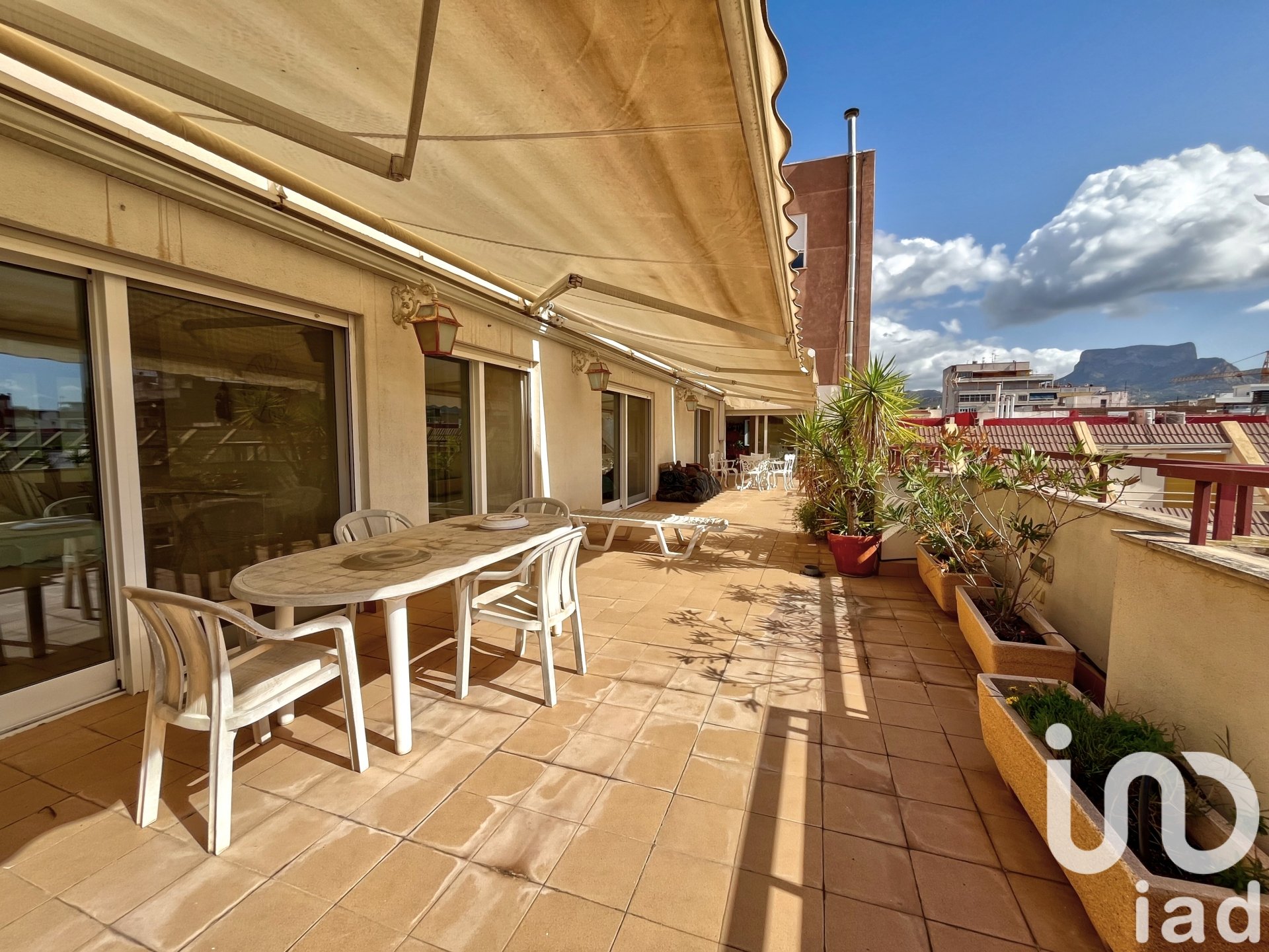 Dzīvoklis Elda, Alicante, Spānijā 6 istabas, 230 m2 Nr. 152918