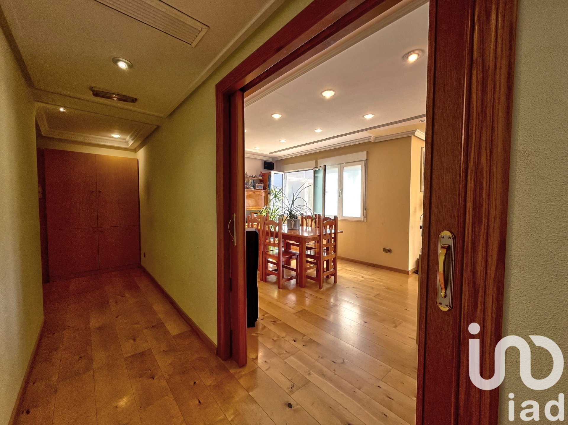 Dzīvoklis Elda, Alicante, Spānijā 6 istabas, 230 m2 Nr. 152918