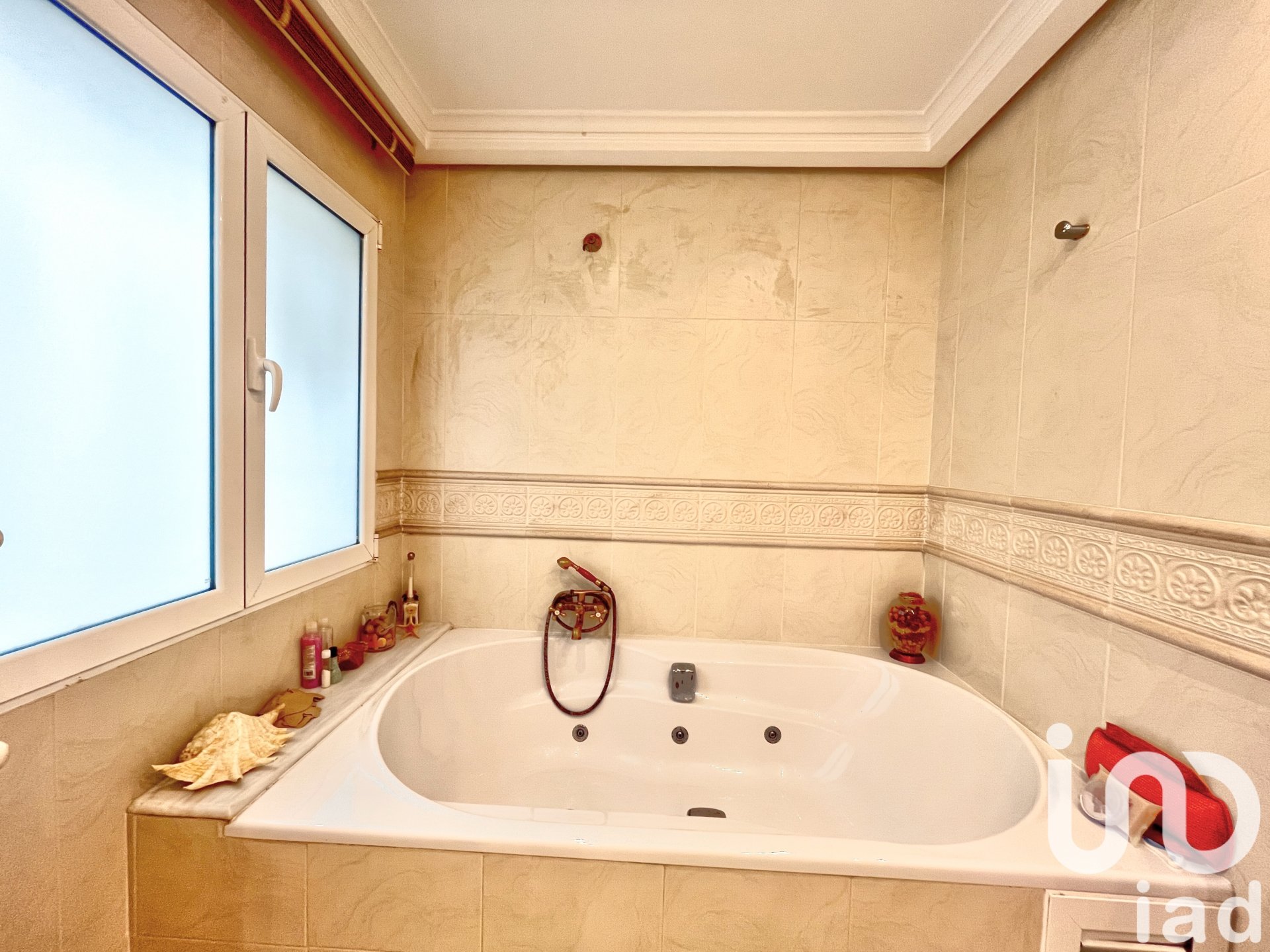 Dzīvoklis Elda, Alicante, Spānijā 6 istabas, 230 m2 Nr. 152918