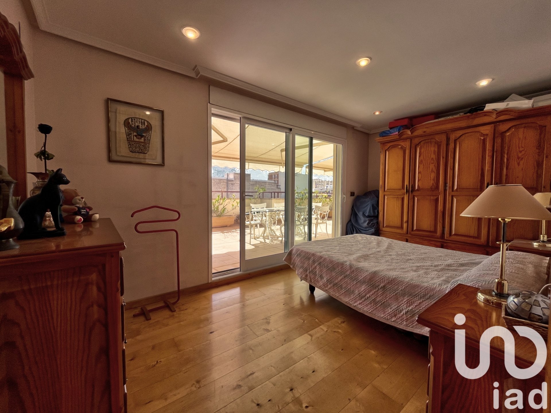 Dzīvoklis Elda, Alicante, Spānijā 6 istabas, 230 m2 Nr. 152918
