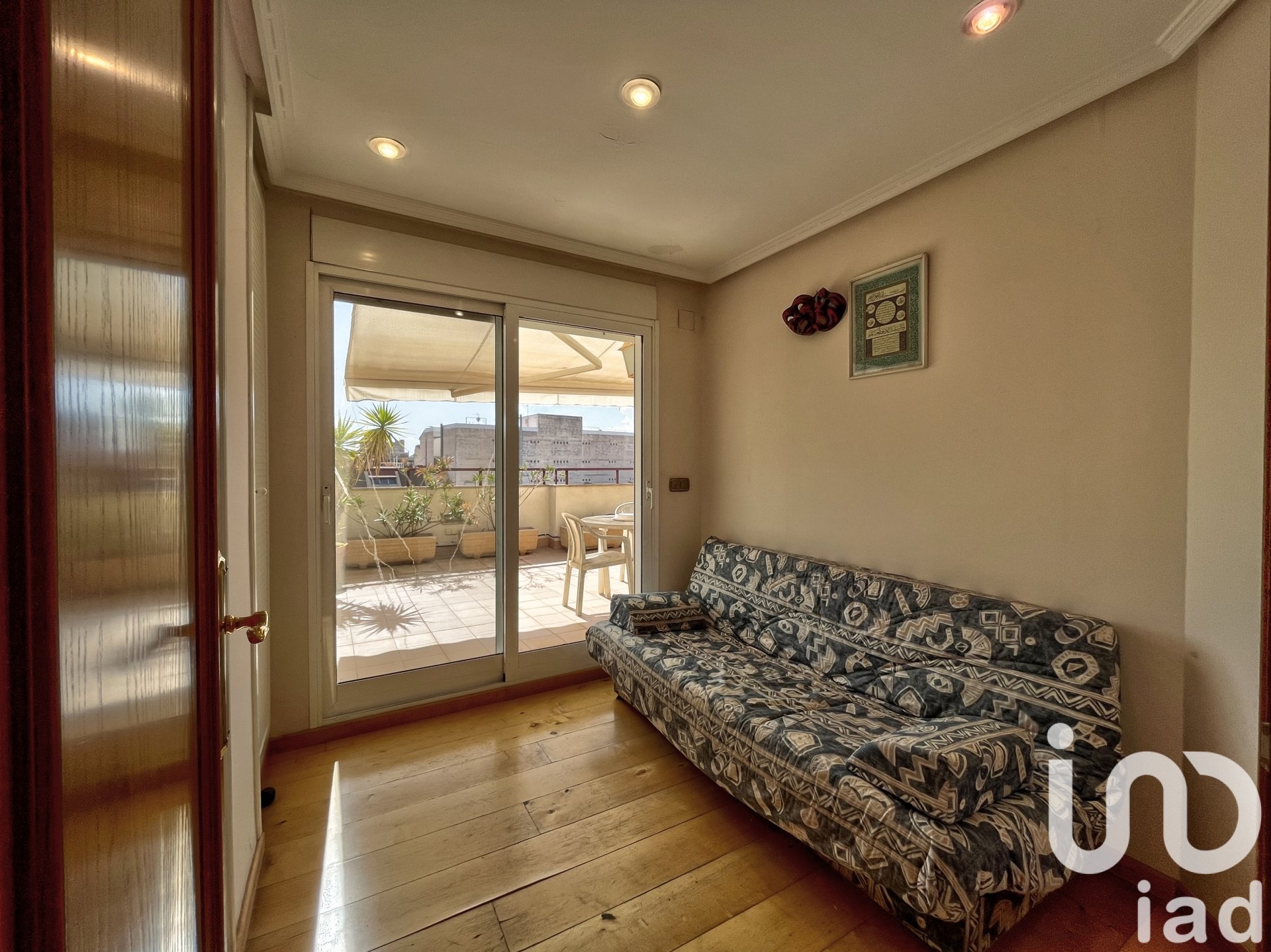 Dzīvoklis Elda, Alicante, Spānijā 6 istabas, 230 m2 Nr. 152918