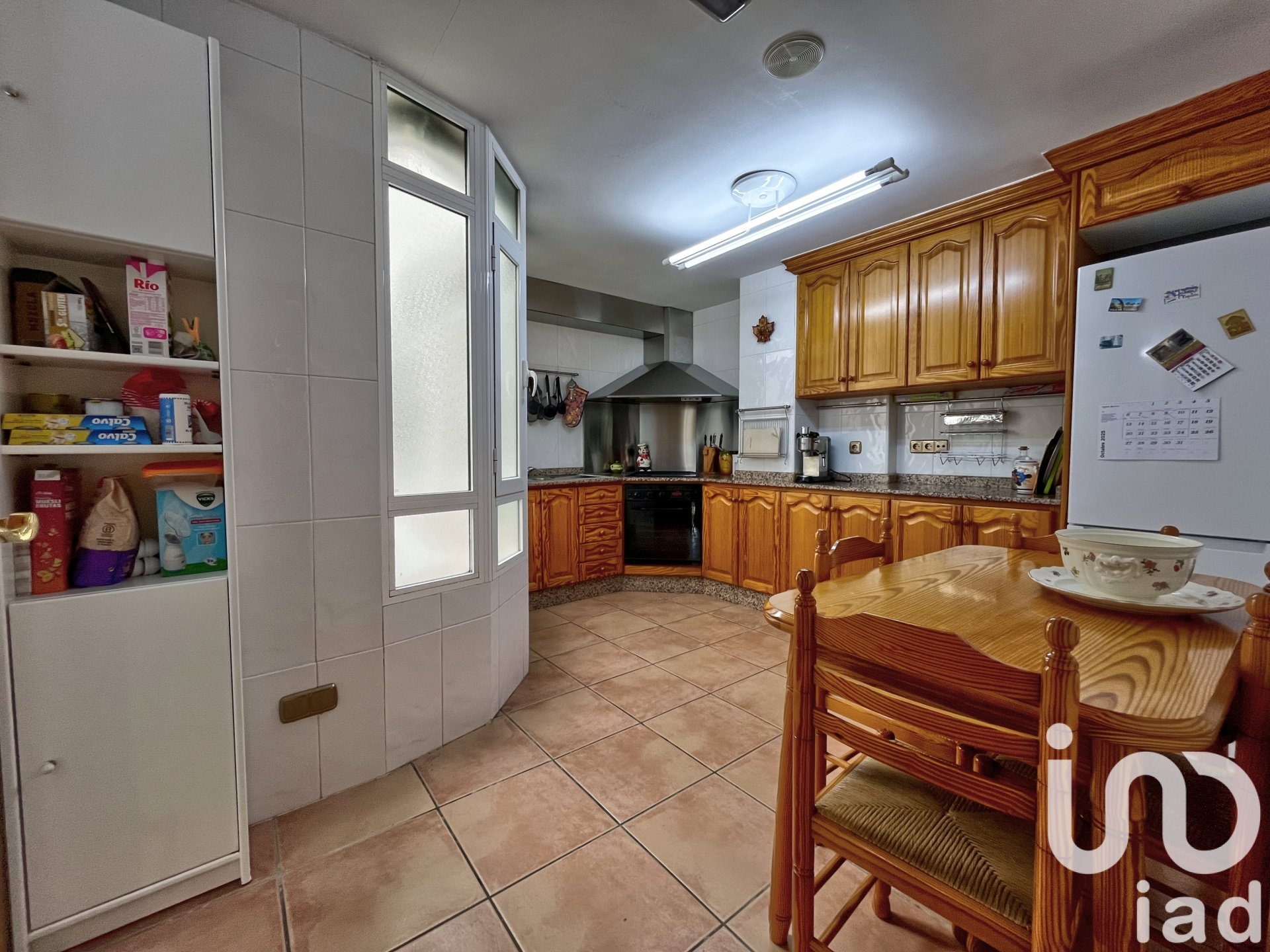 Dzīvoklis Elda, Alicante, Spānijā 6 istabas, 230 m2 Nr. 152918