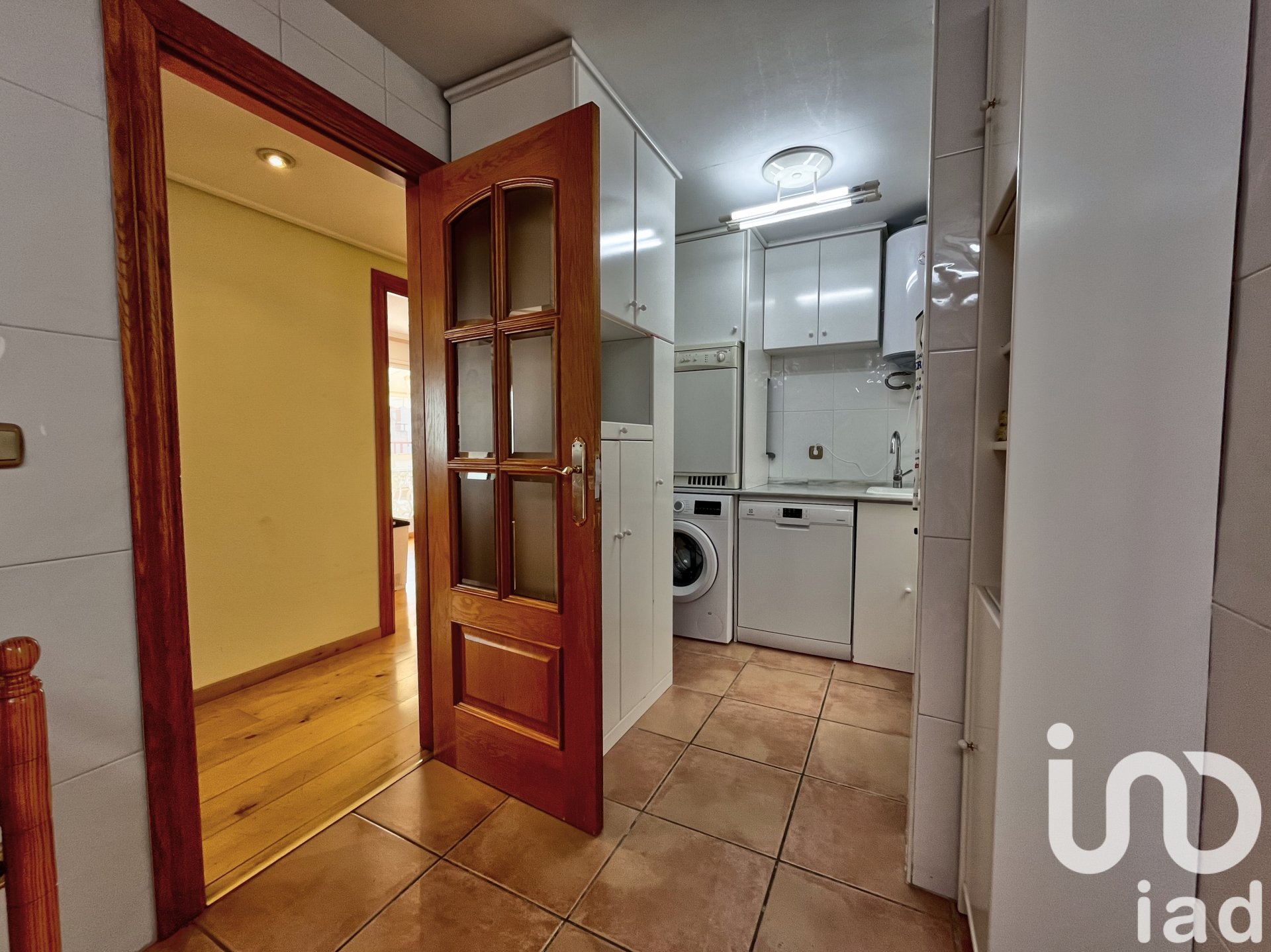 Dzīvoklis Elda, Alicante, Spānijā 6 istabas, 230 m2 Nr. 152918