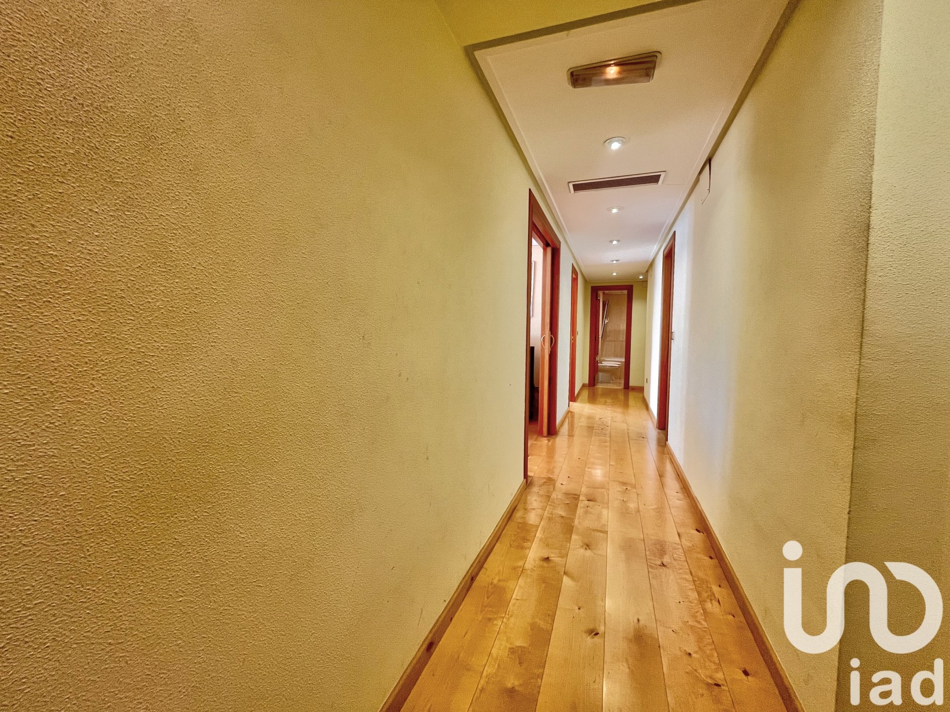 Dzīvoklis Elda, Alicante, Spānijā 6 istabas, 230 m2 Nr. 152918