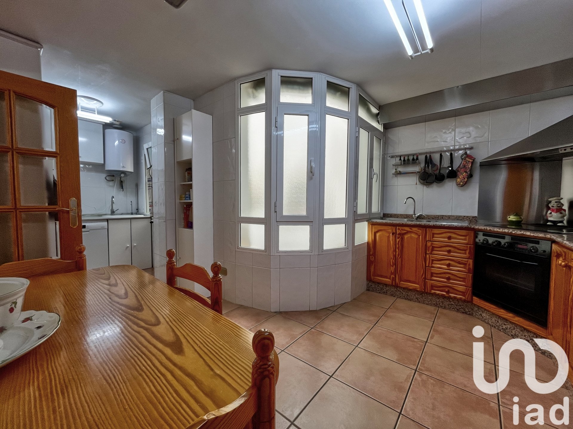 Dzīvoklis Elda, Alicante, Spānijā 6 istabas, 230 m2 Nr. 152918