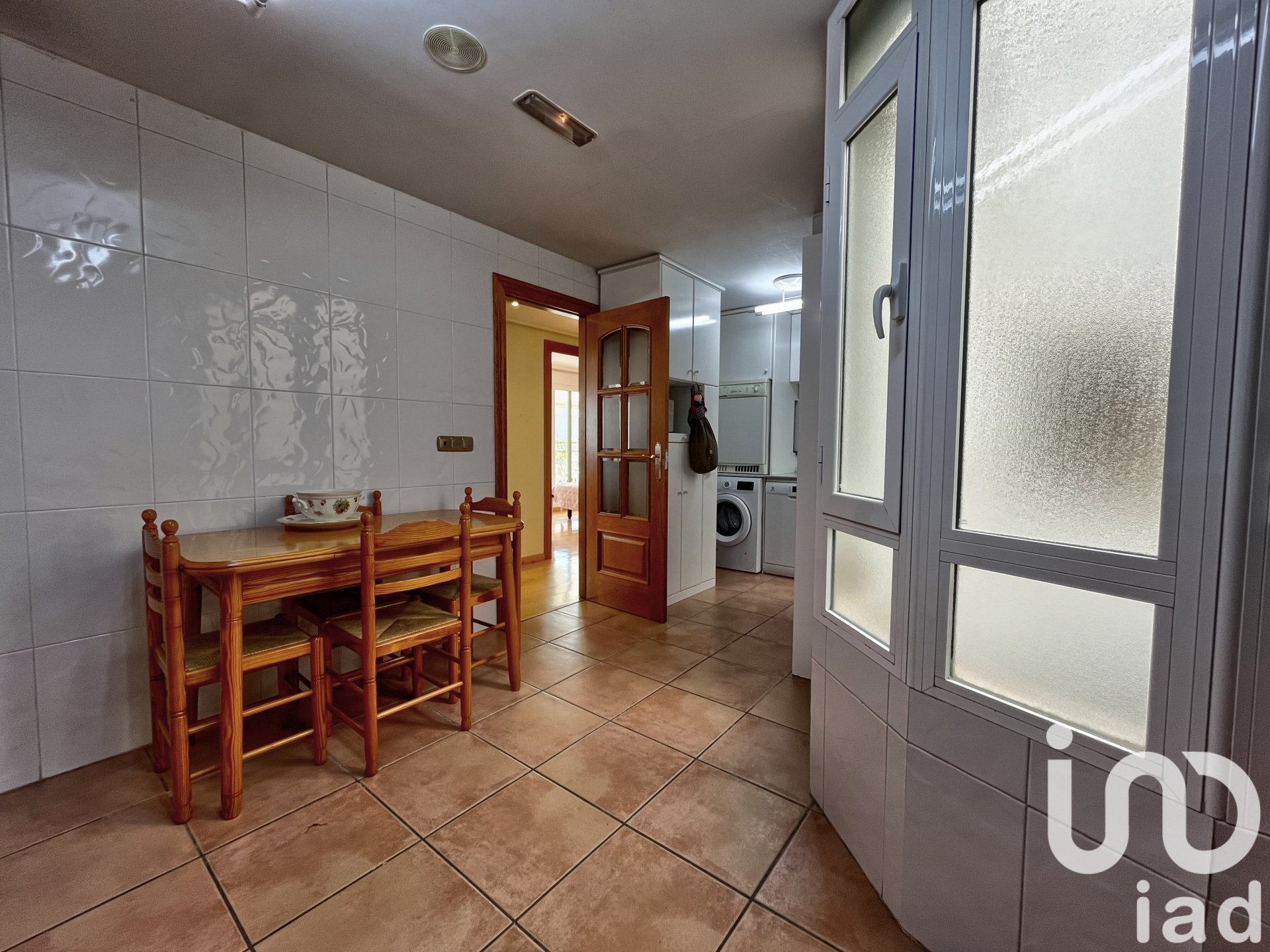 Dzīvoklis Elda, Alicante, Spānijā 6 istabas, 230 m2 Nr. 152918