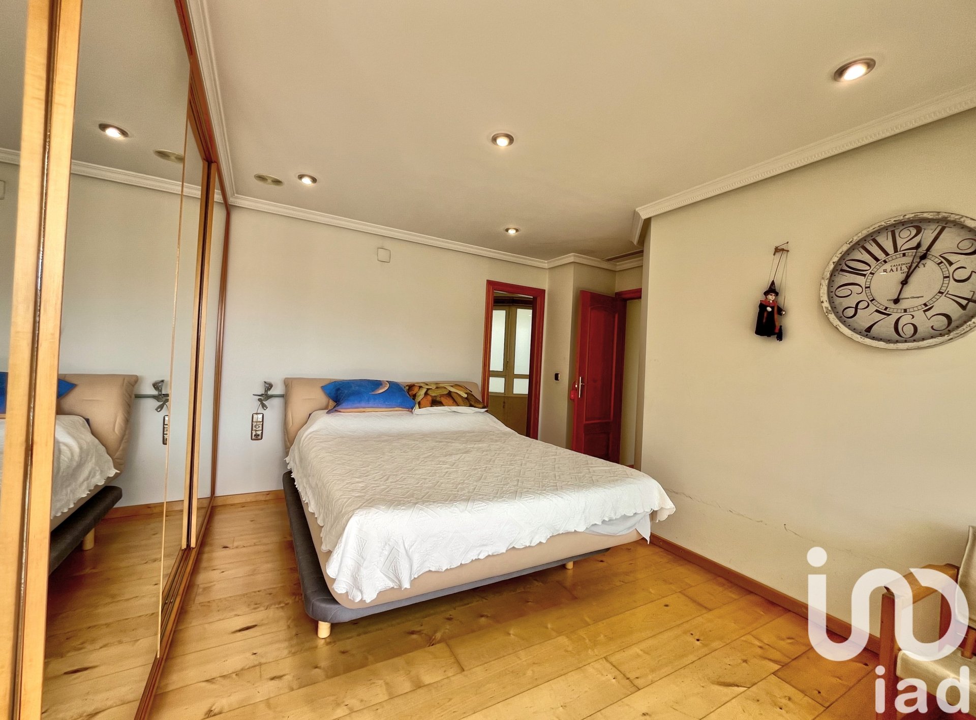 Dzīvoklis Elda, Alicante, Spānijā 6 istabas, 230 m2 Nr. 152918