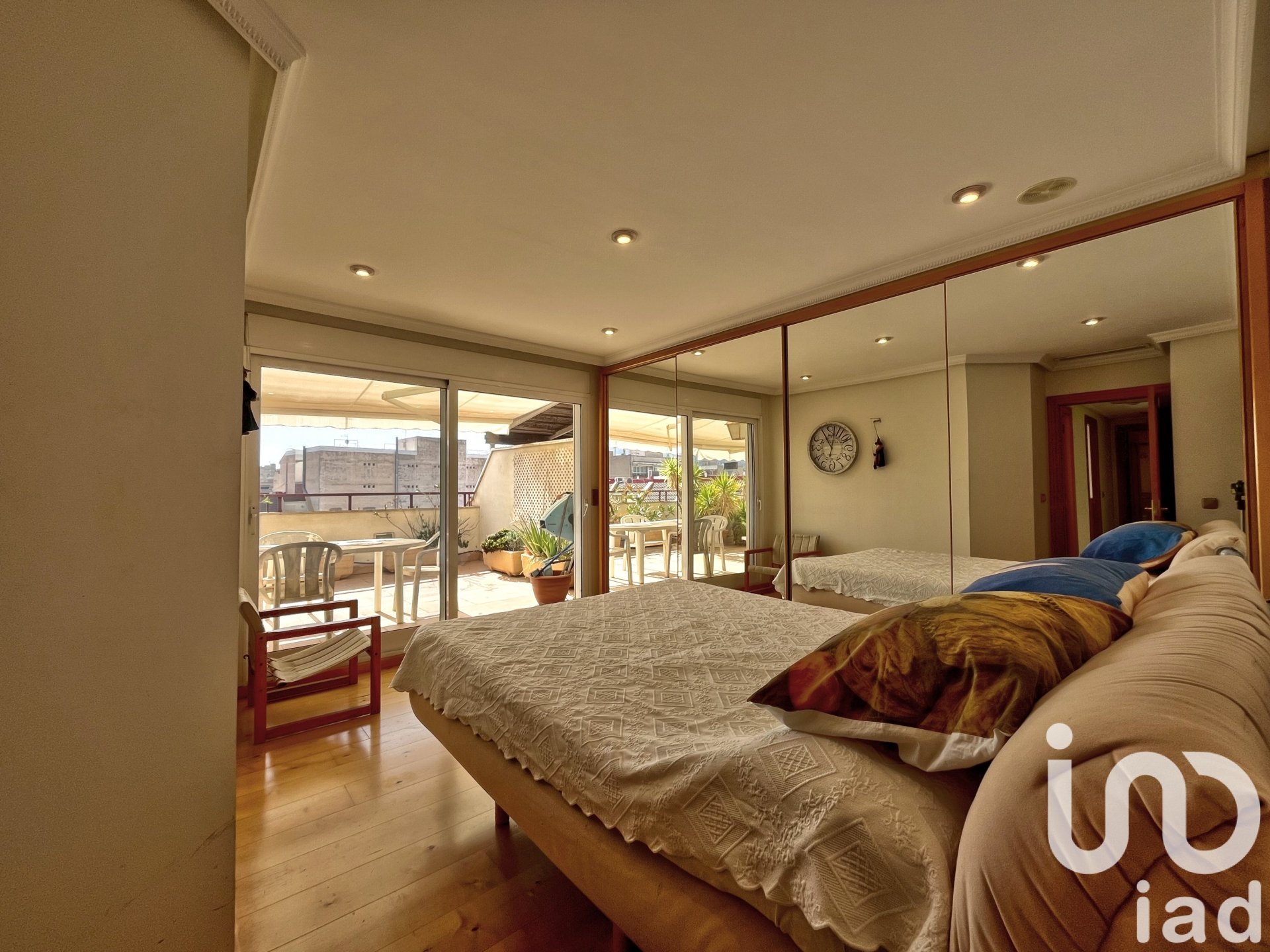 Dzīvoklis Elda, Alicante, Spānijā 6 istabas, 230 m2 Nr. 152918
