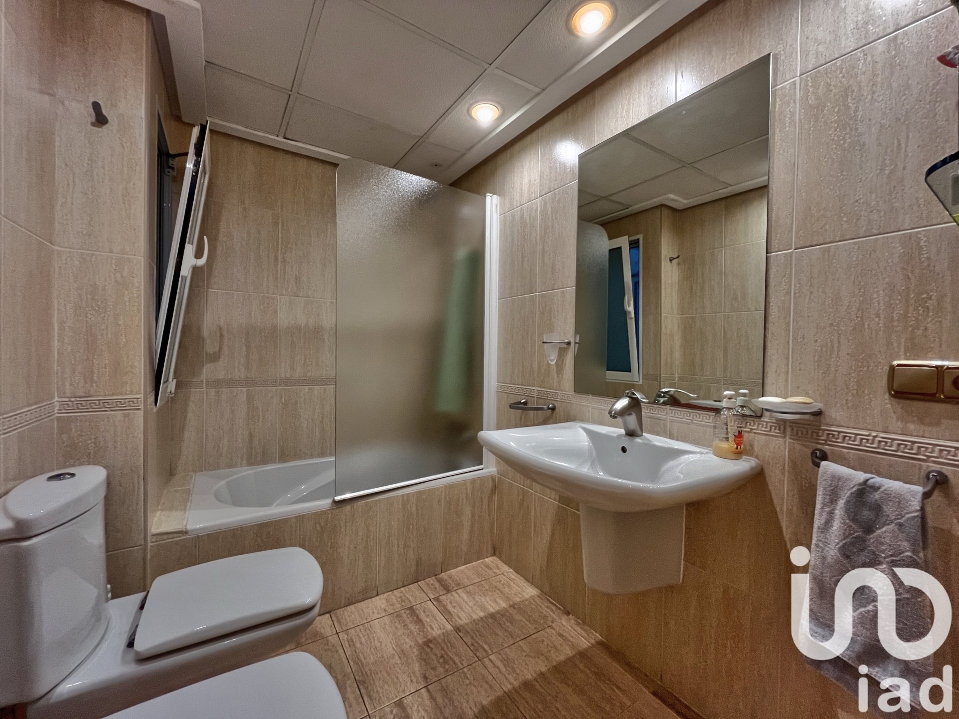 Dzīvoklis Elda, Alicante, Spānijā 6 istabas, 230 m2 Nr. 152918