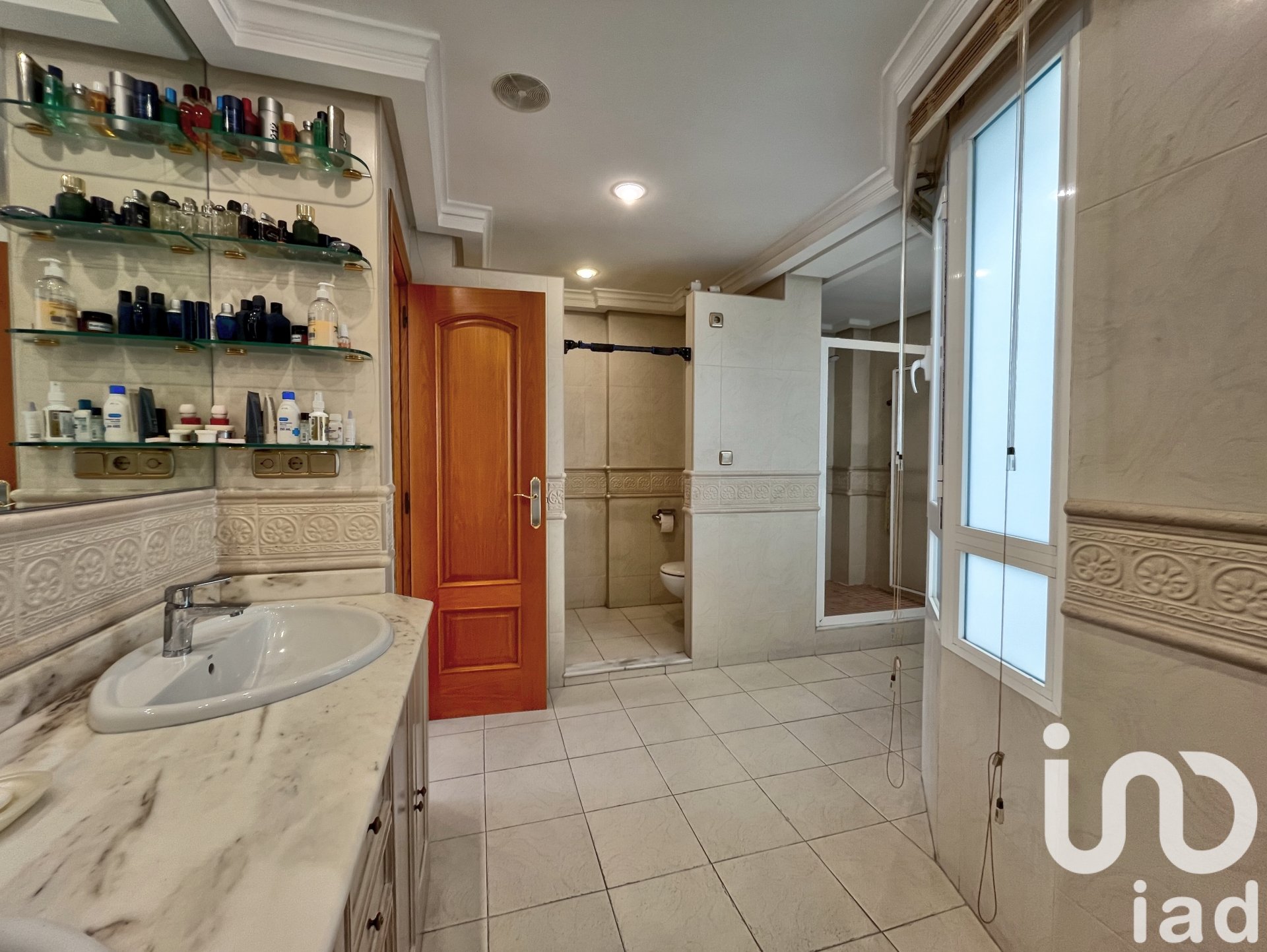 Dzīvoklis Elda, Alicante, Spānijā 6 istabas, 230 m2 Nr. 152918