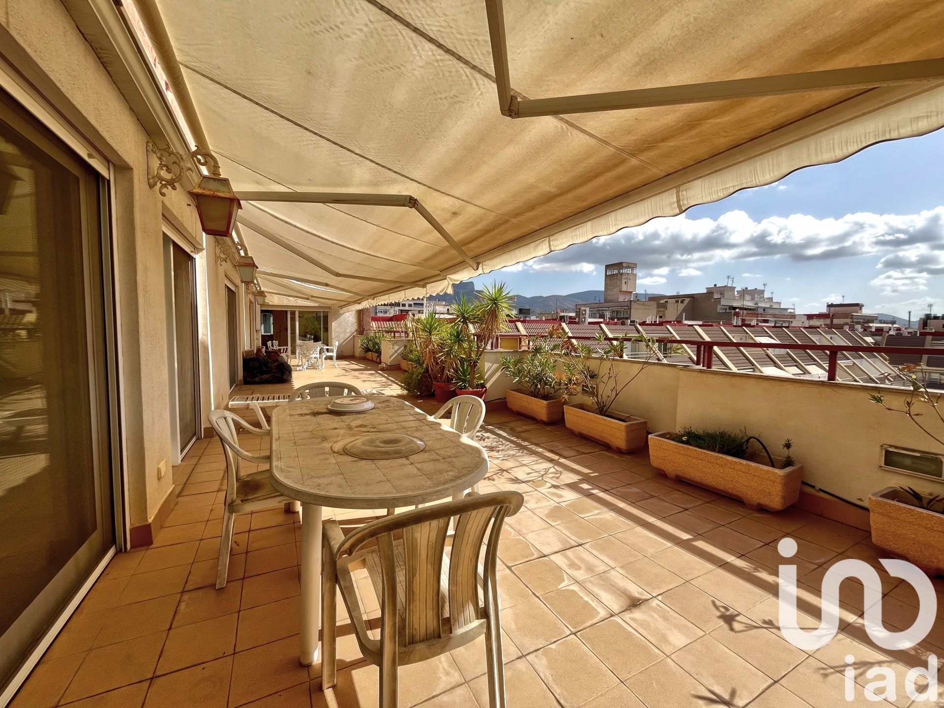 Dzīvoklis Elda, Alicante, Spānijā 6 istabas, 230 m2 Nr. 152918