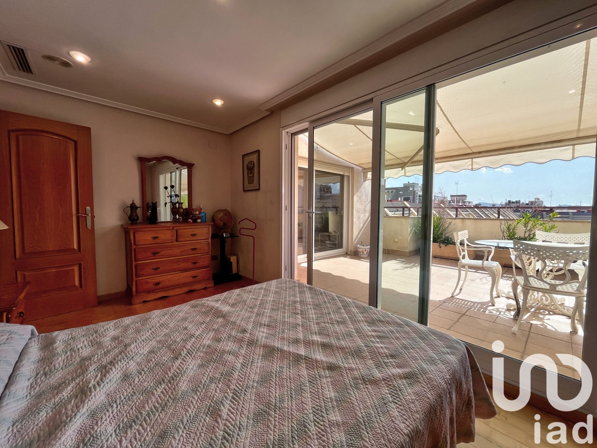 Dzīvoklis Elda, Alicante, Spānijā 6 istabas, 230 m2 Nr. 152918