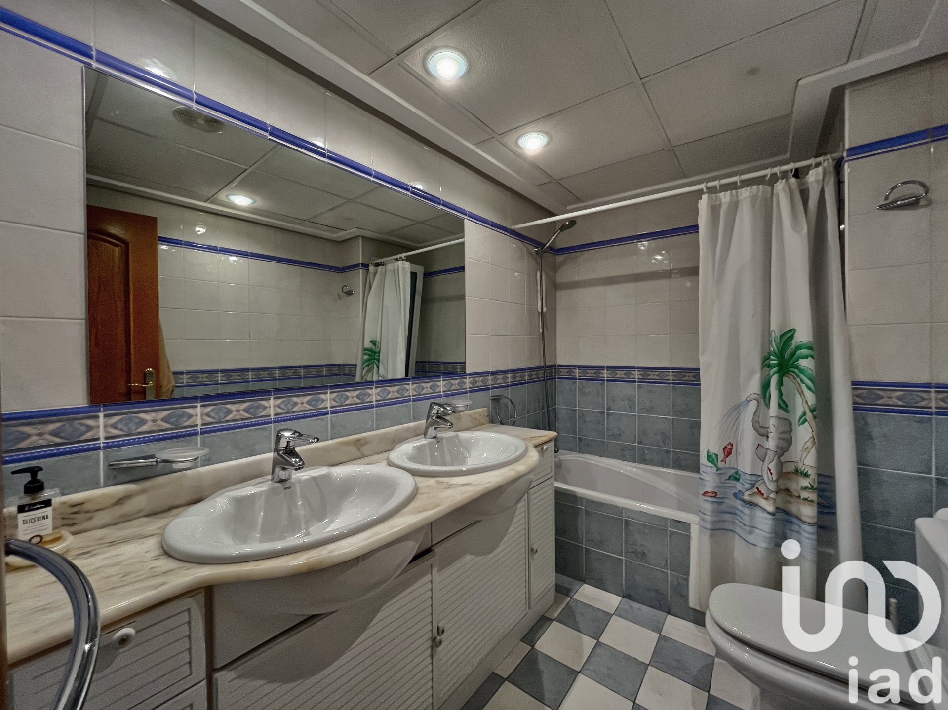 Dzīvoklis Elda, Alicante, Spānijā 6 istabas, 230 m2 Nr. 152918