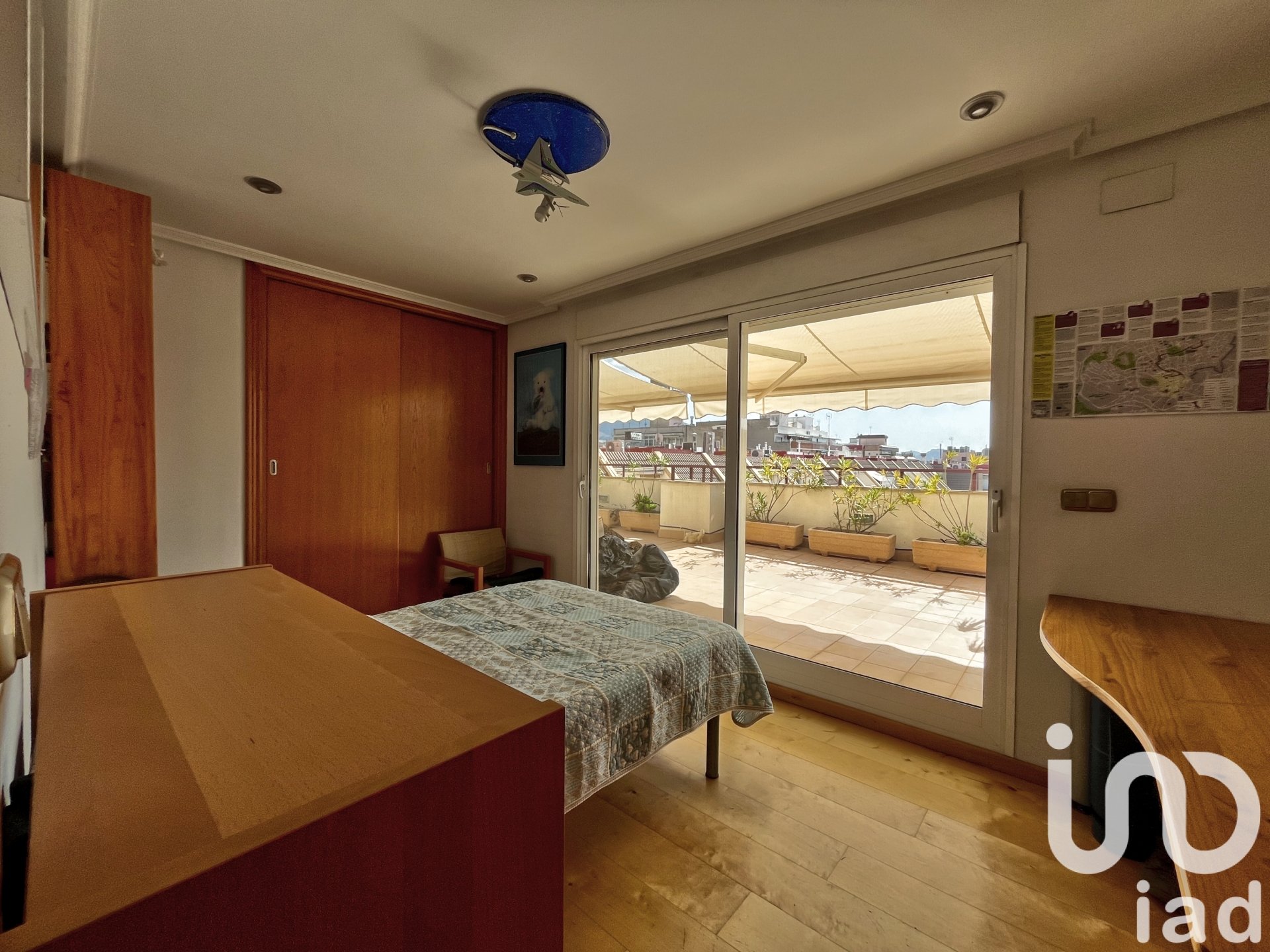 Dzīvoklis Elda, Alicante, Spānijā 6 istabas, 230 m2 Nr. 152918