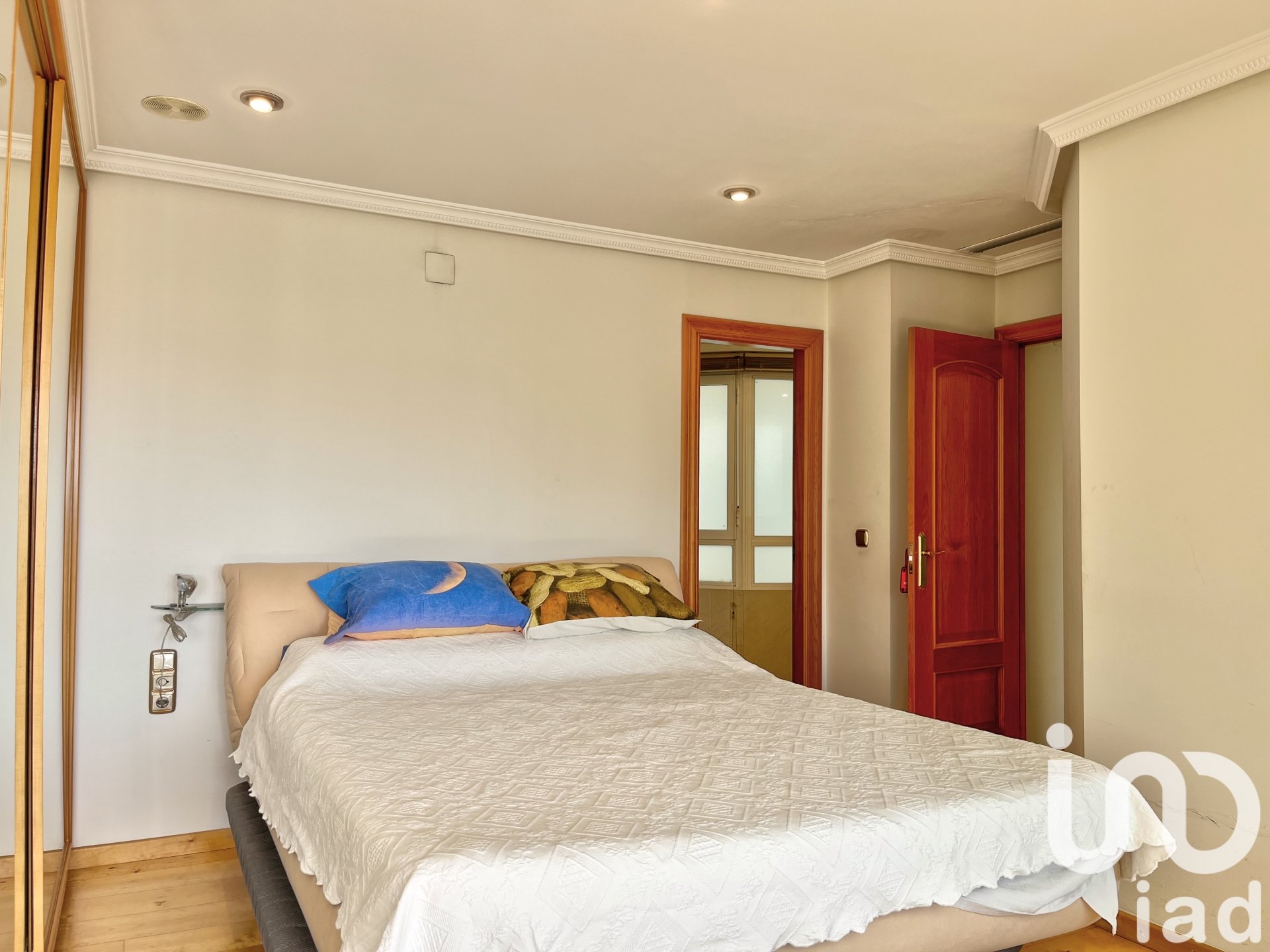 Dzīvoklis Elda, Alicante, Spānijā 6 istabas, 230 m2 Nr. 152918