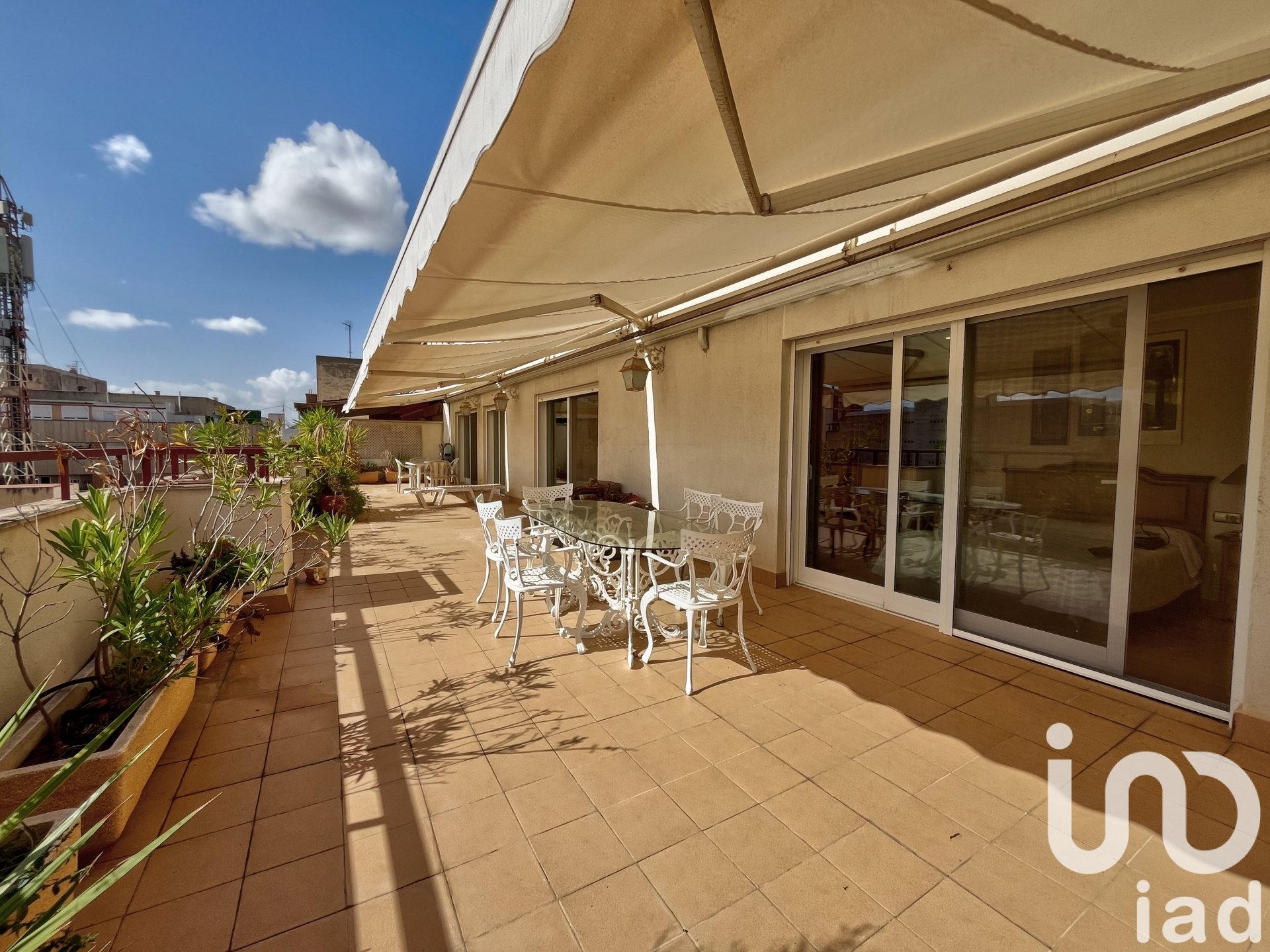 Dzīvoklis Elda, Alicante, Spānijā 6 istabas, 230 m2 Nr. 152918