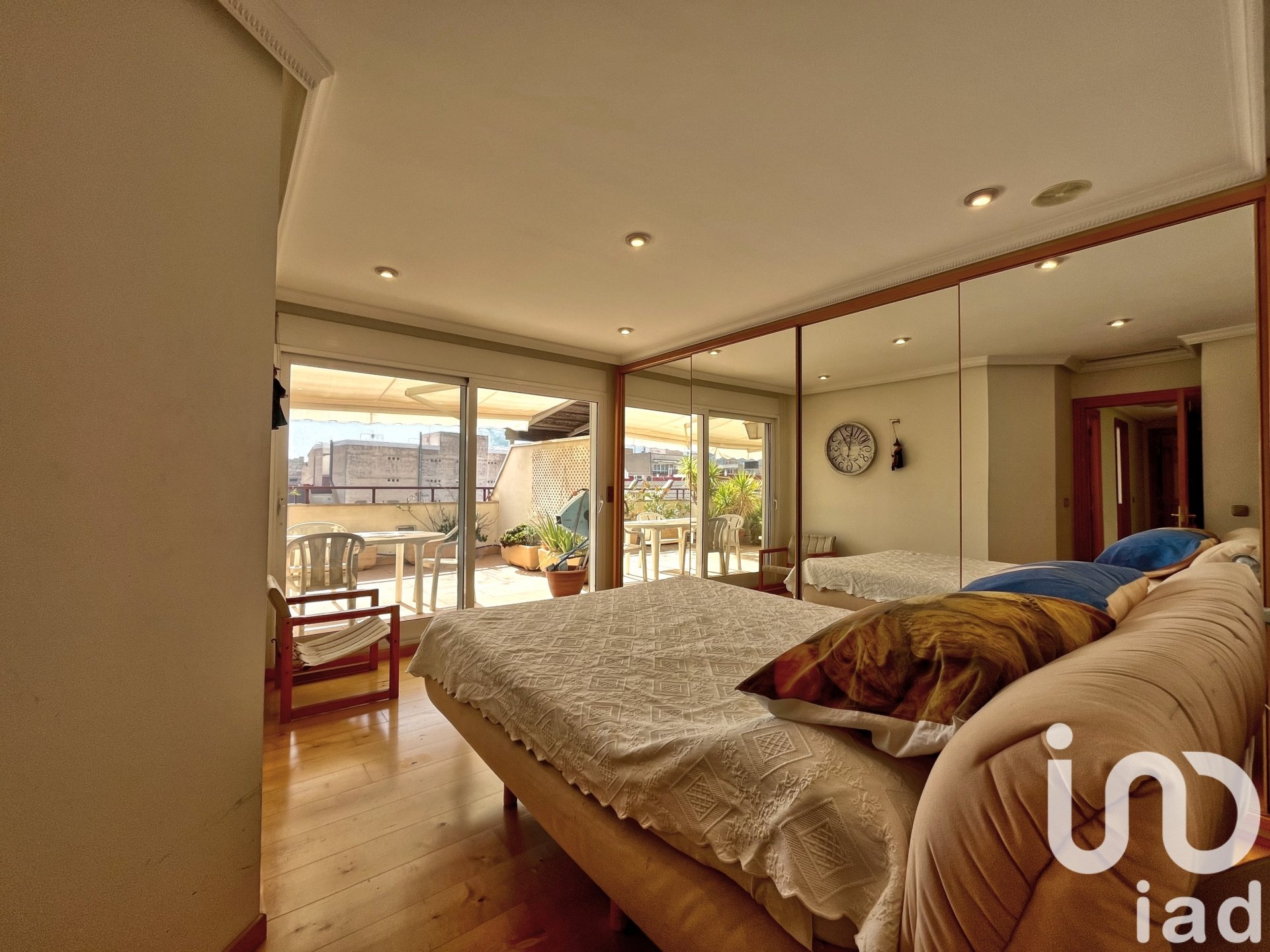 Dzīvoklis Elda, Alicante, Spānijā 6 istabas, 230 m2 Nr. 152918