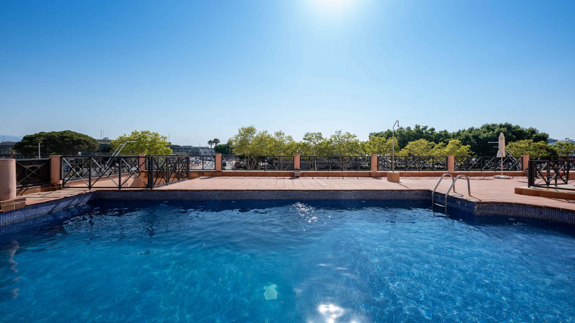 Huoneisto Palma de Majorca, Mallorca, Espanja 3 makuuhuonetta, 231 m2 No. 73160