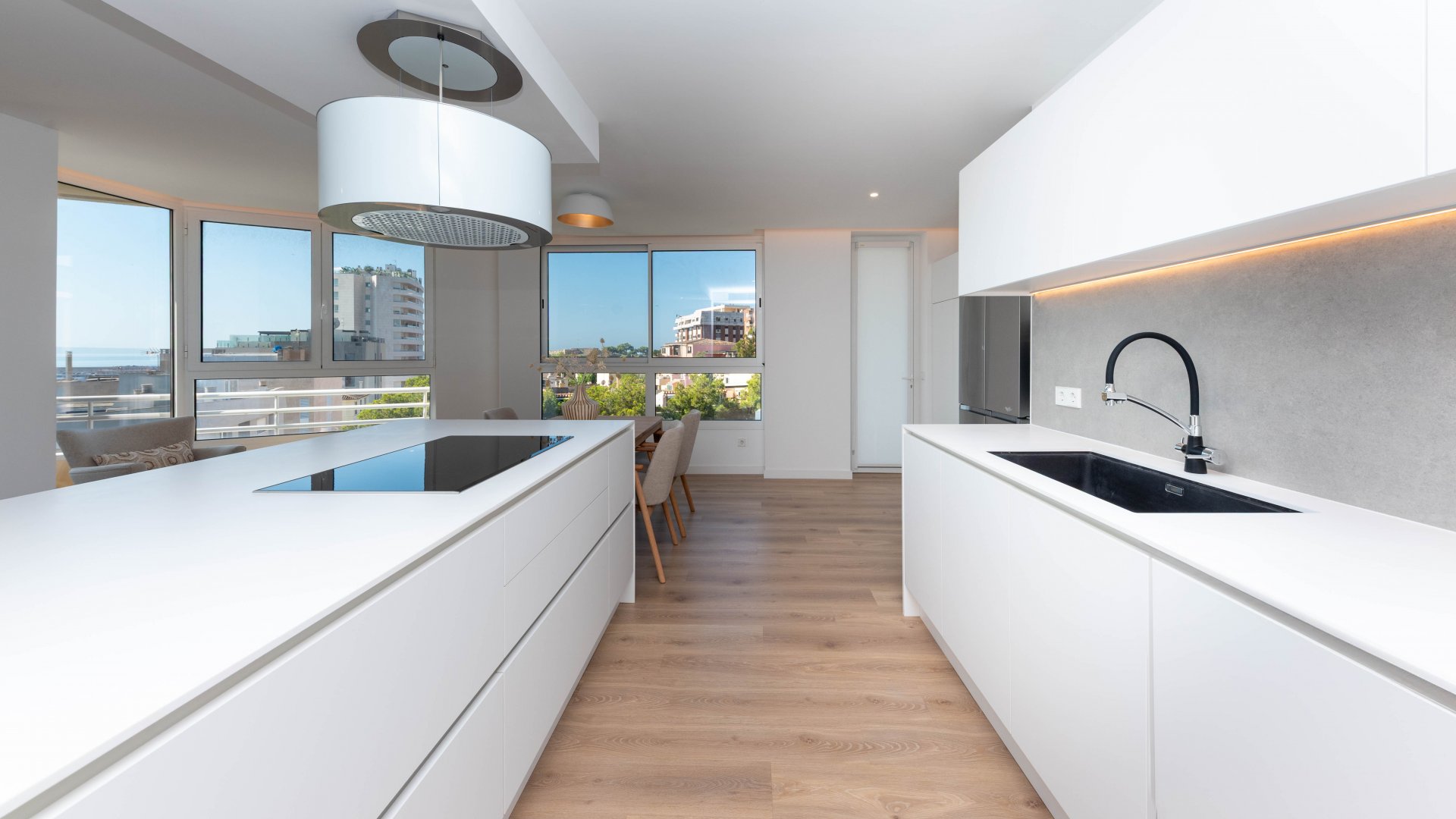 Huoneisto Palma de Majorca, Mallorca, Espanja 3 makuuhuonetta, 231 m2 No. 73160