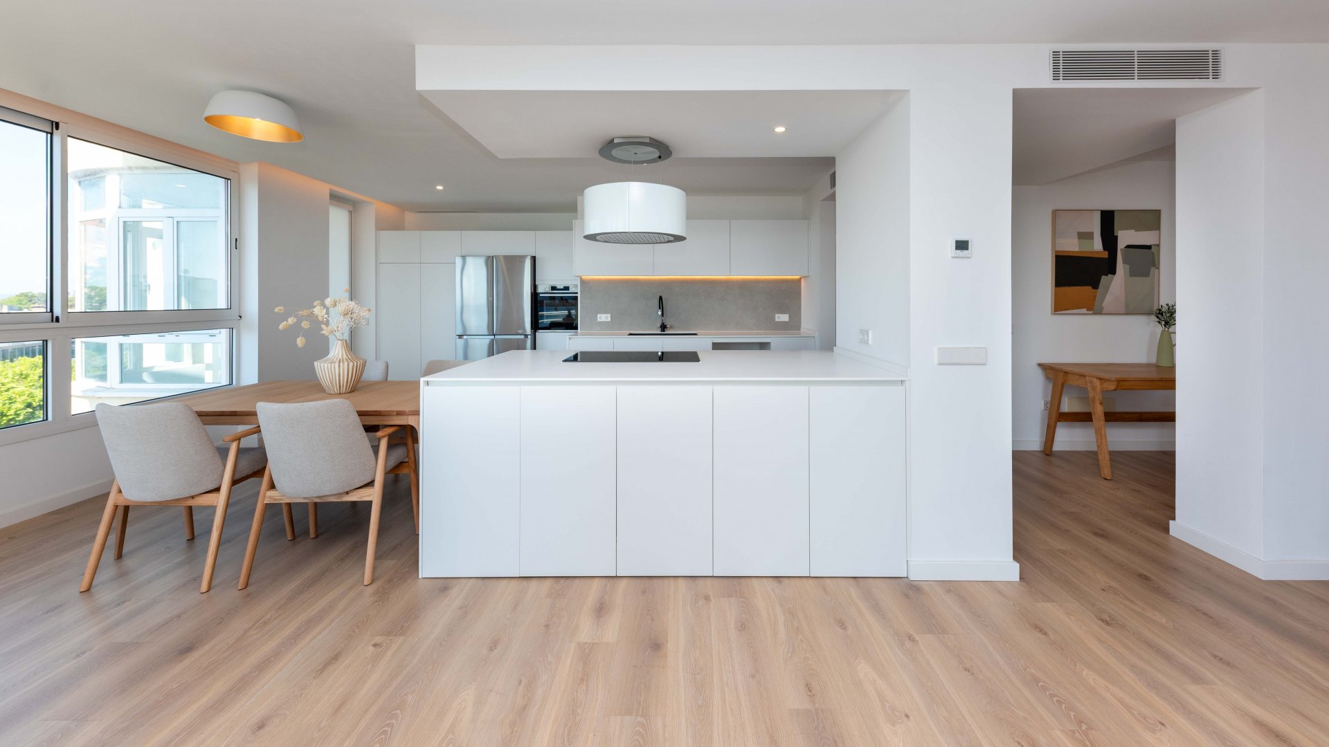 Huoneisto Palma de Majorca, Mallorca, Espanja 3 makuuhuonetta, 231 m2 No. 73160